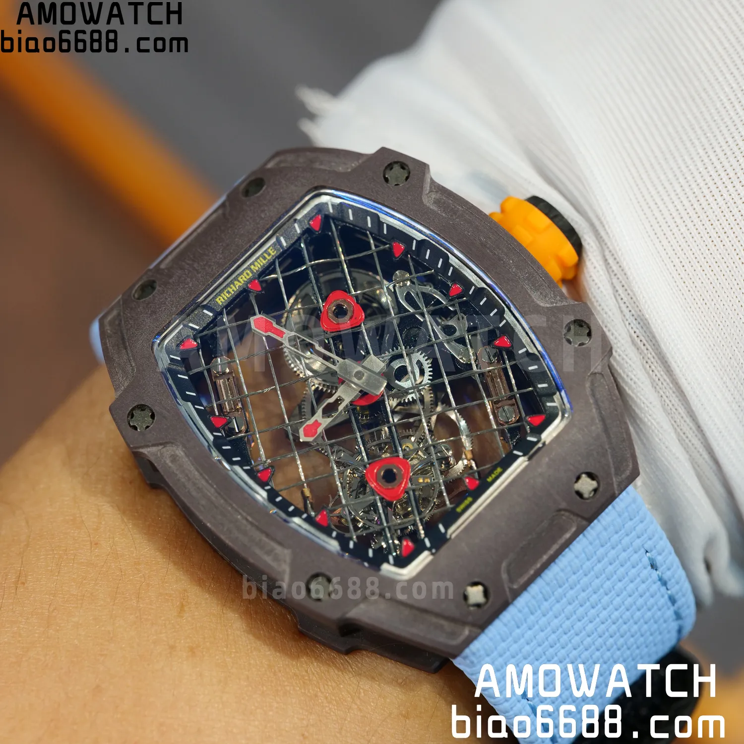6ea5be31e5c0cd3 阿默表行AmoWatch