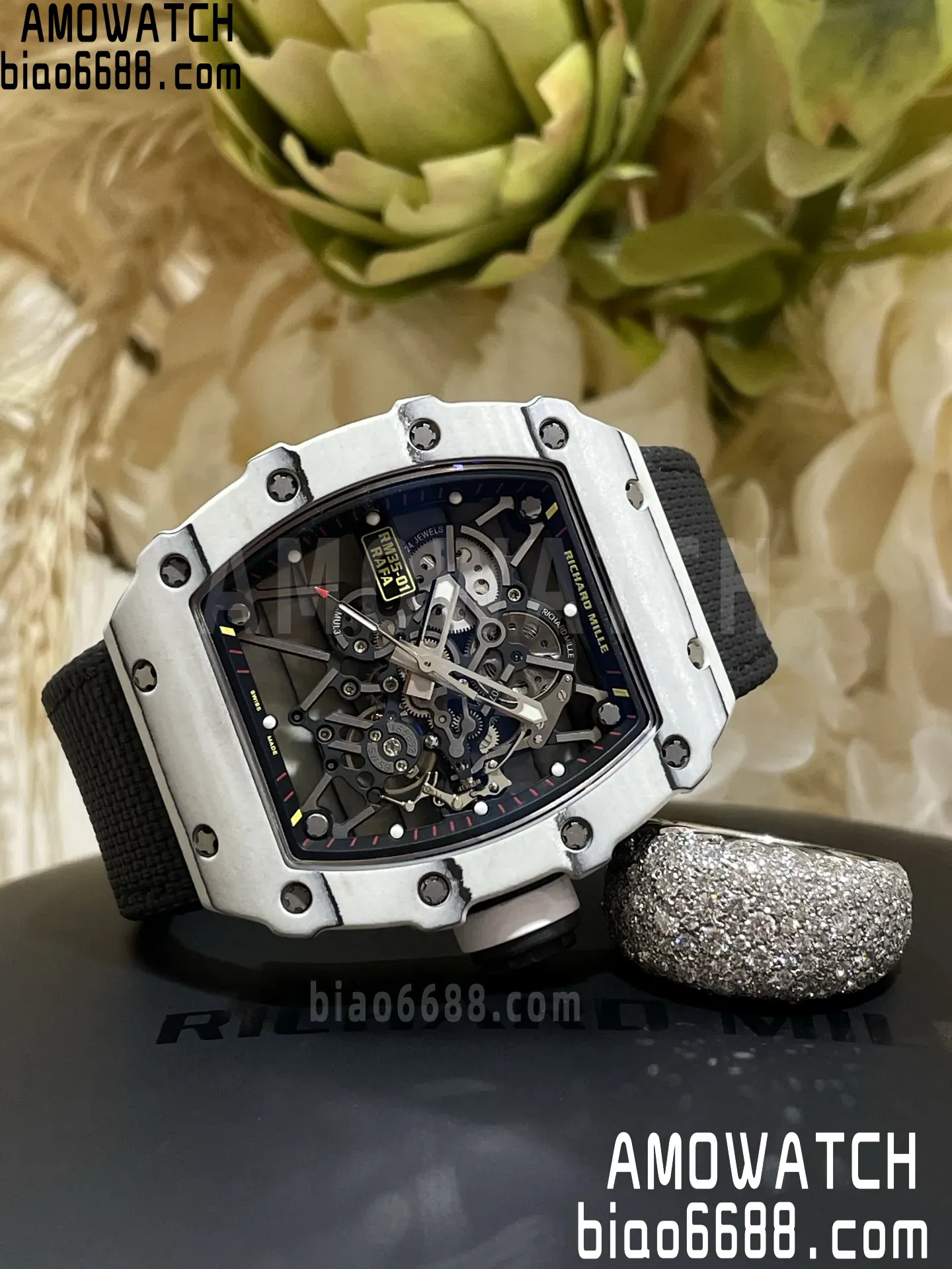 6f2a5914fa40c99 阿默表行AmoWatch