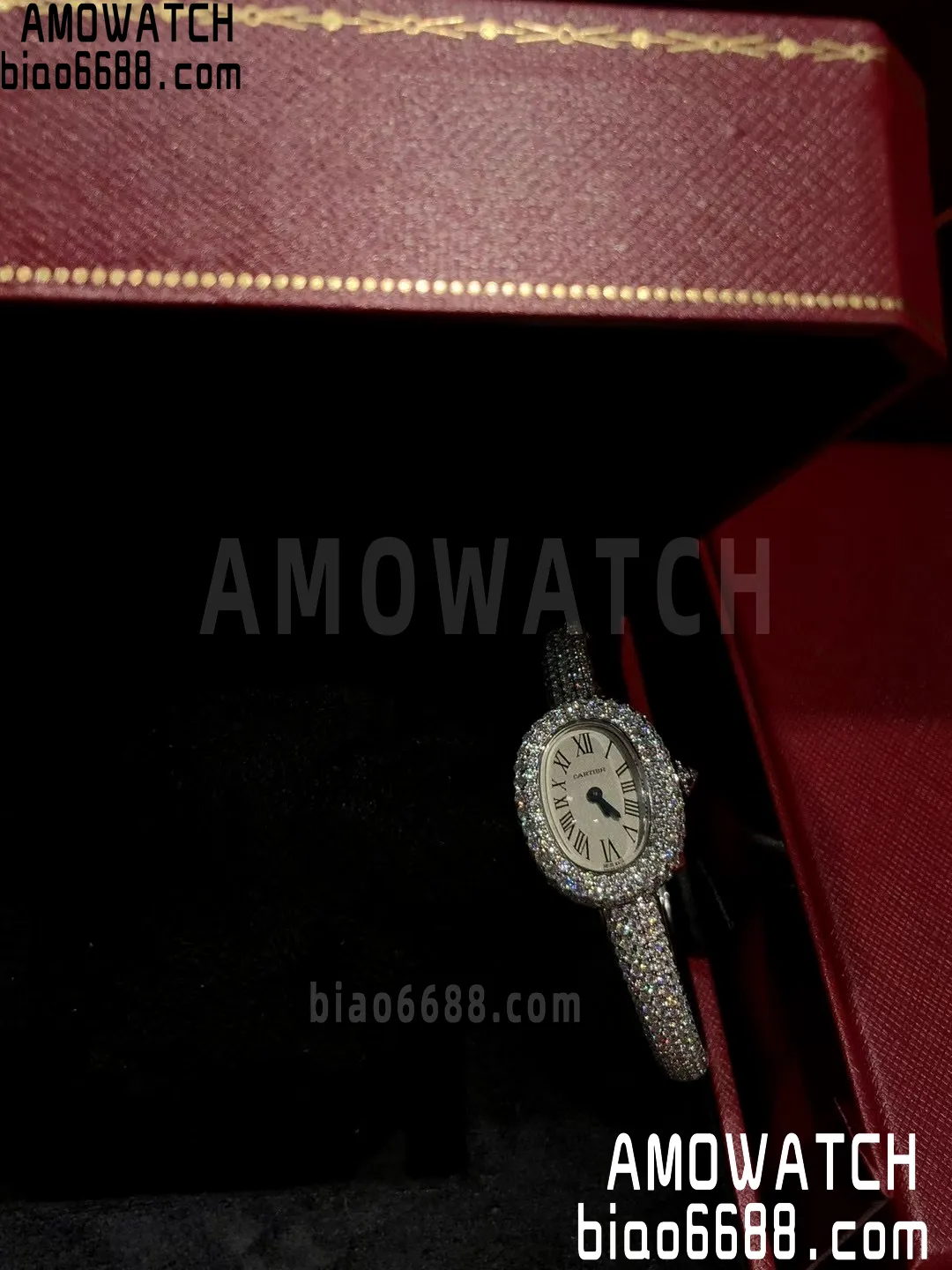 6fe269916fae648 阿默表行AmoWatch