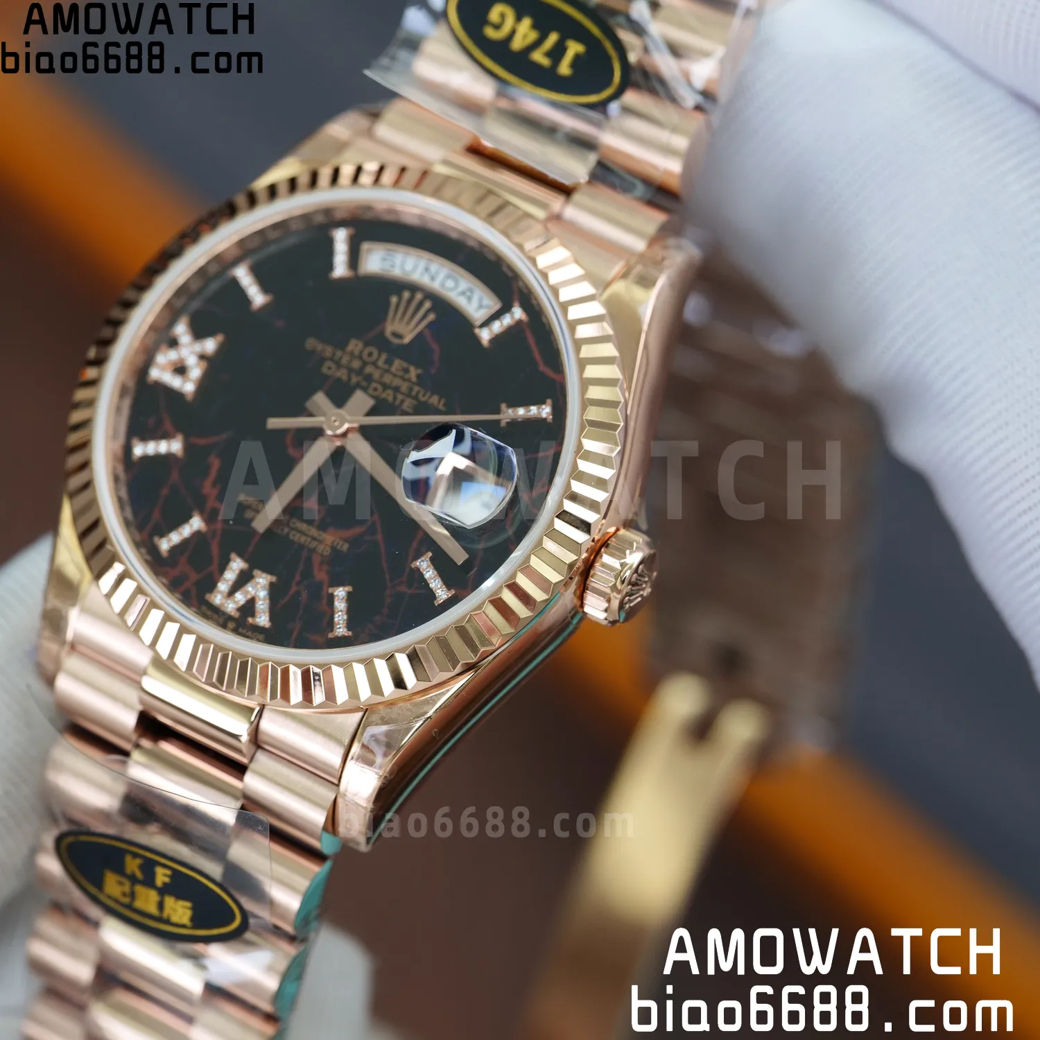 714df17dfb0c0f3 AMO Watch
