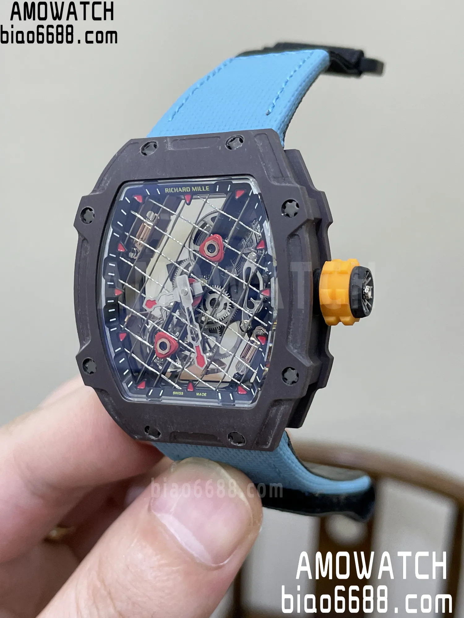 77349cddb485f09 阿默表行AmoWatch