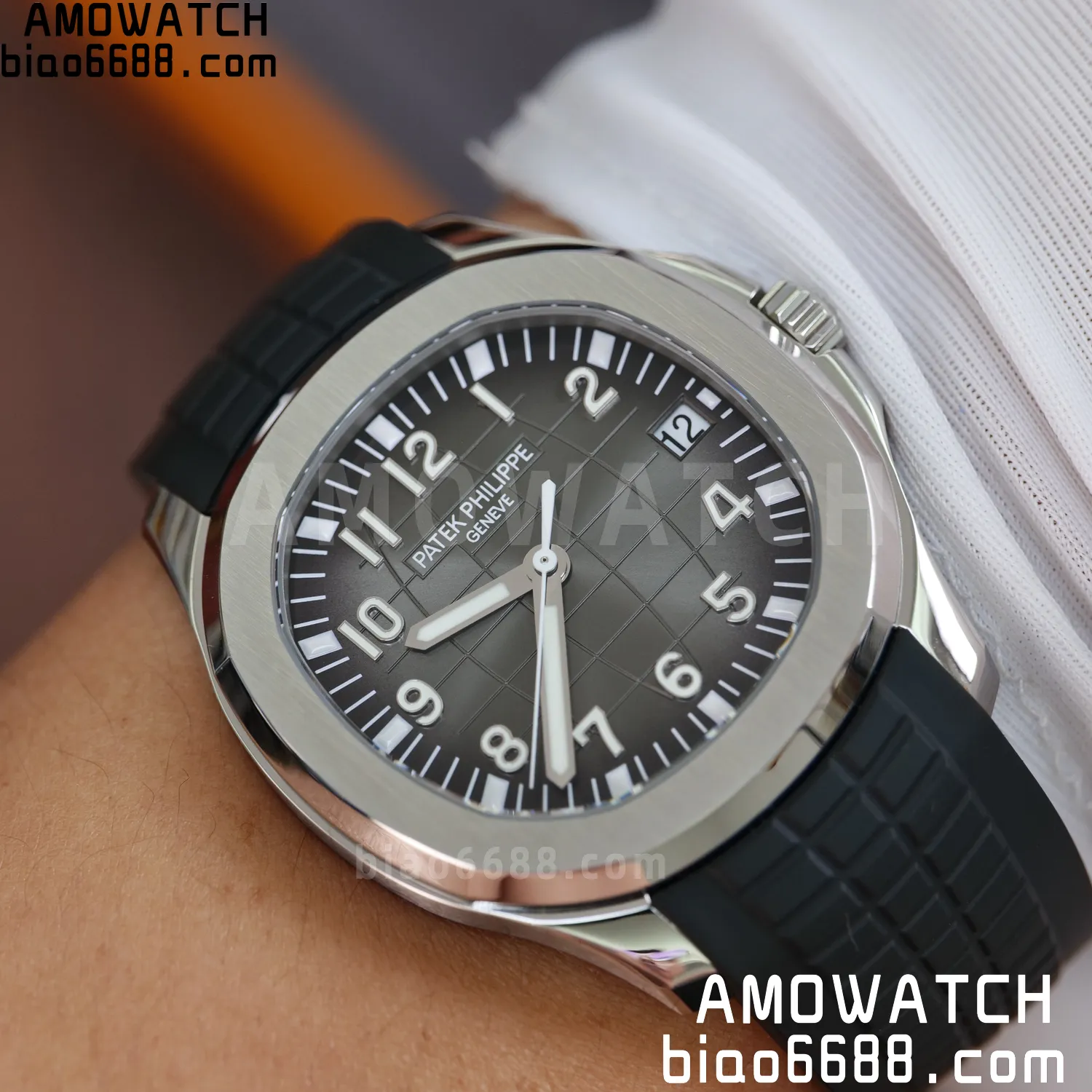 7763d7b3f4b37f7 阿默表行AmoWatch