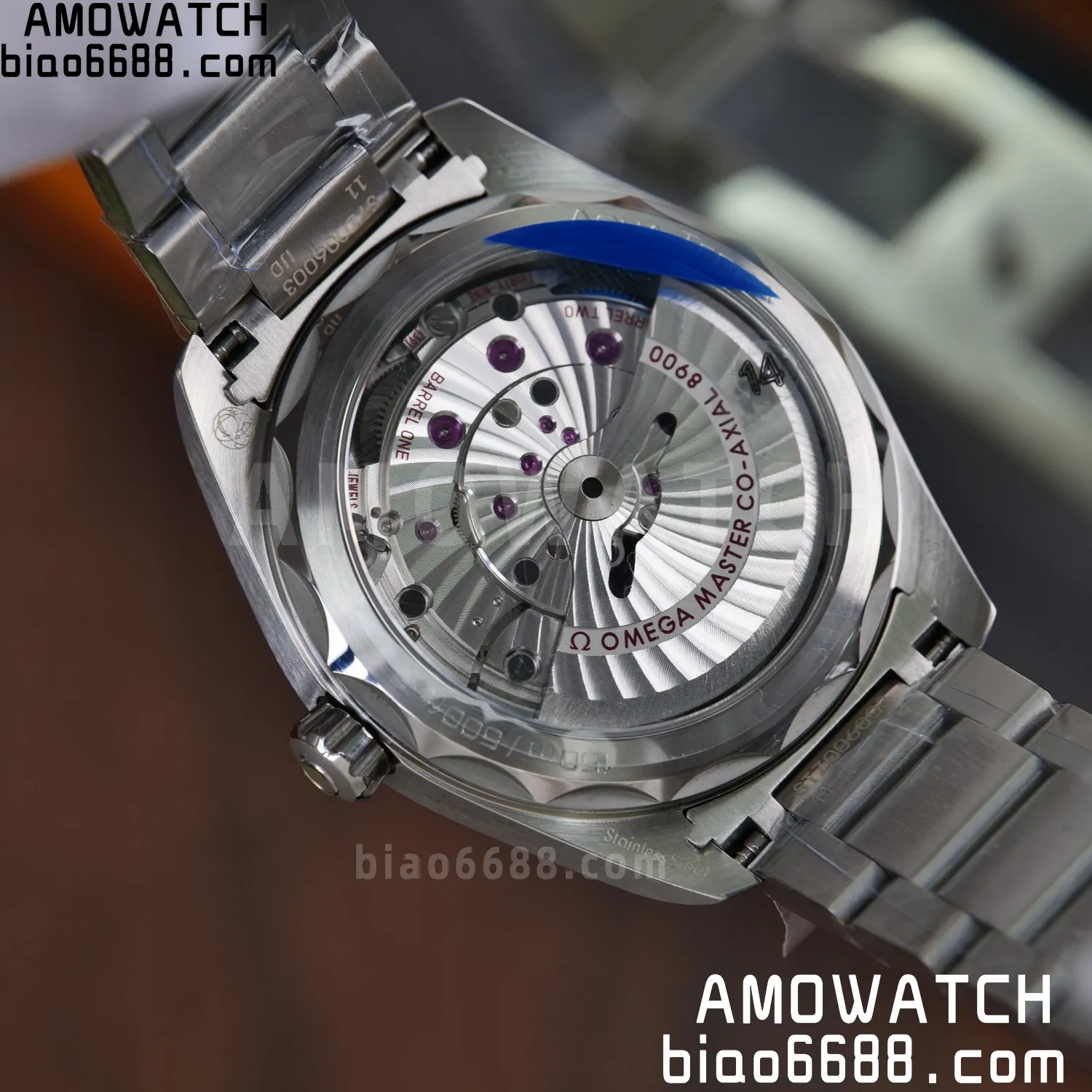 78ecfdb0553eaab AMO Watch