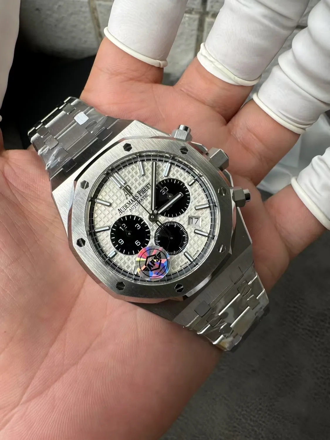 7a4f452af39a5f7 阿默表行AmoWatch