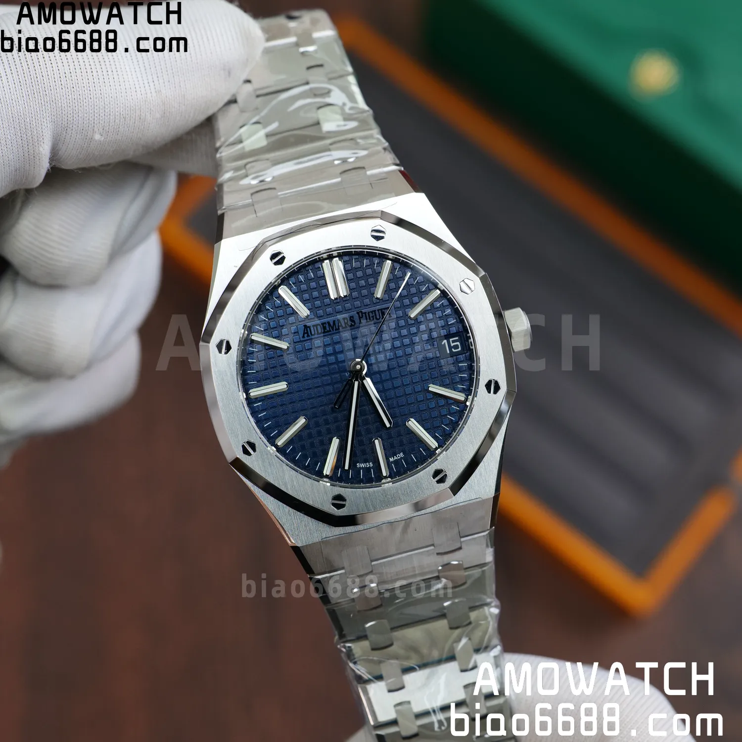 7a730186308b8ae 阿默表行AmoWatch