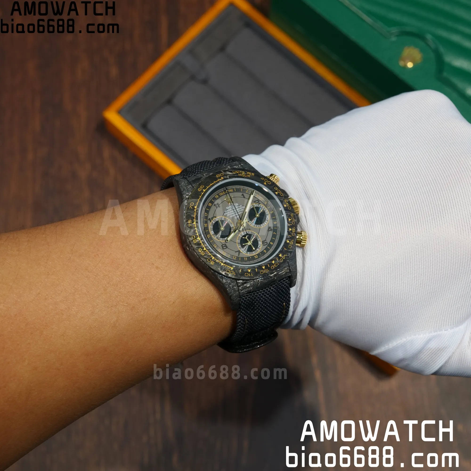 7ae84bc06336f49 阿默表行AmoWatch