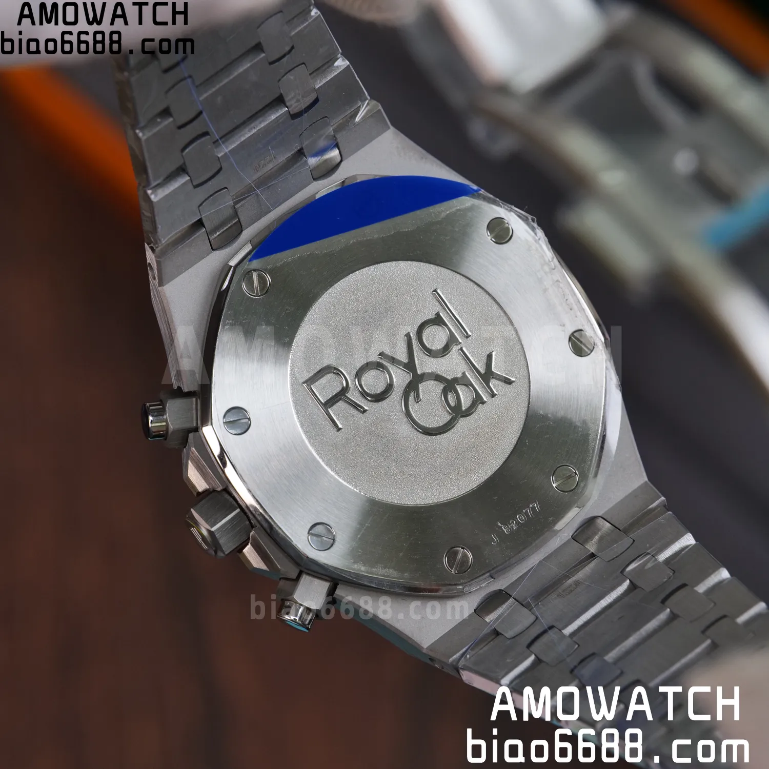 7bd441fd297d818 阿默表行AmoWatch