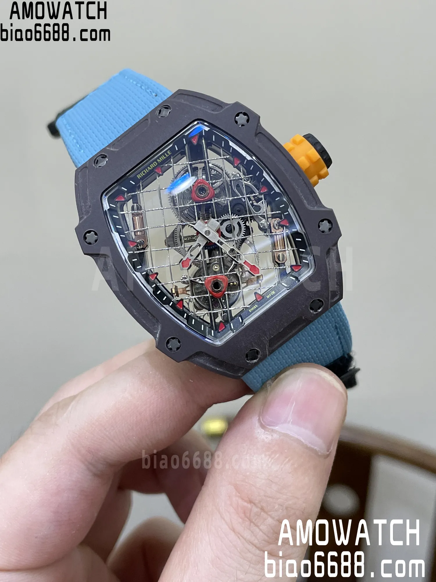 7d1a15dac2a9d45 阿默表行AmoWatch