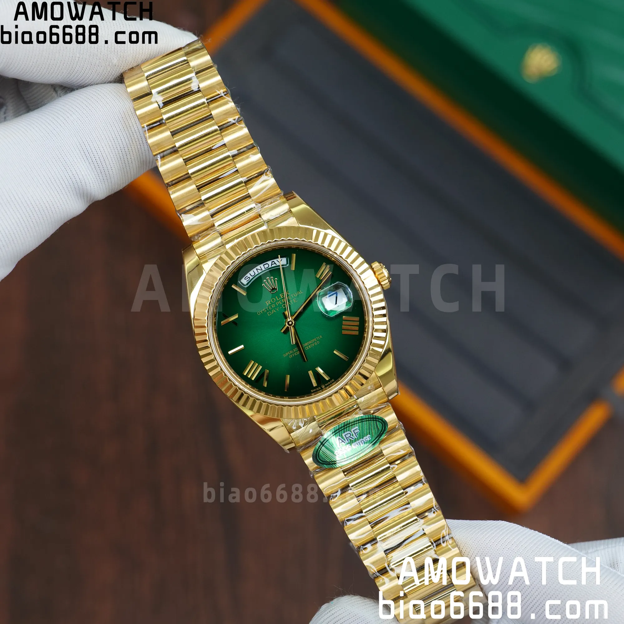 7d9df4704e73d4a AMO Watch