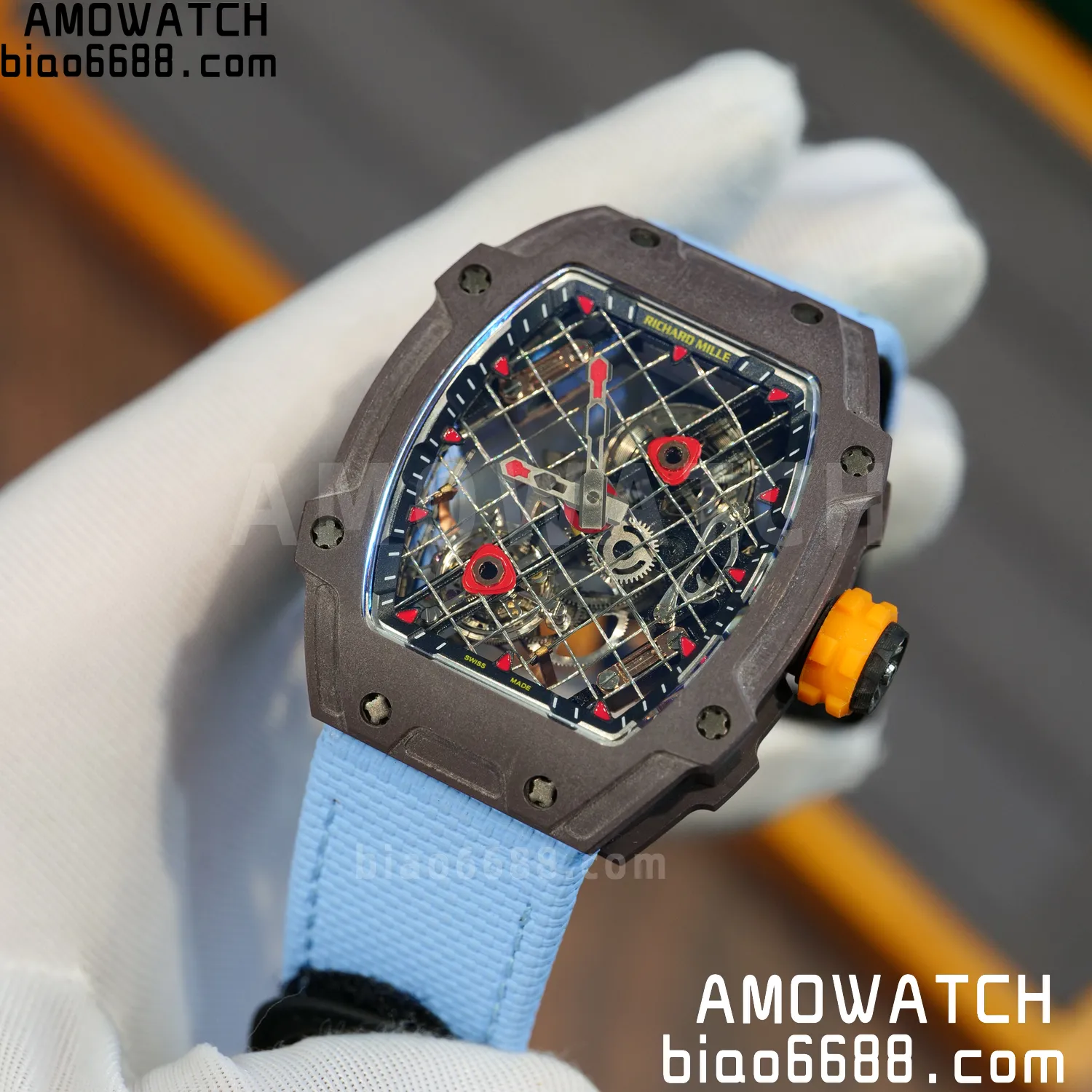 7e4479ae1229083 阿默表行AmoWatch