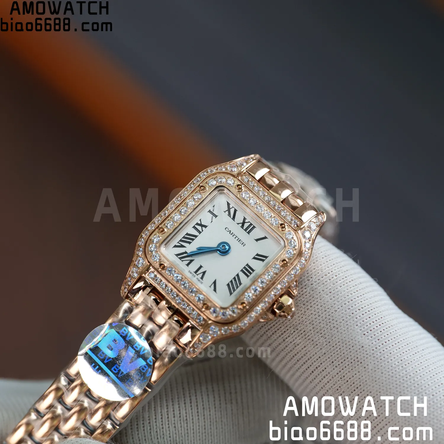 7f2b01600e05af3 AMO Watch