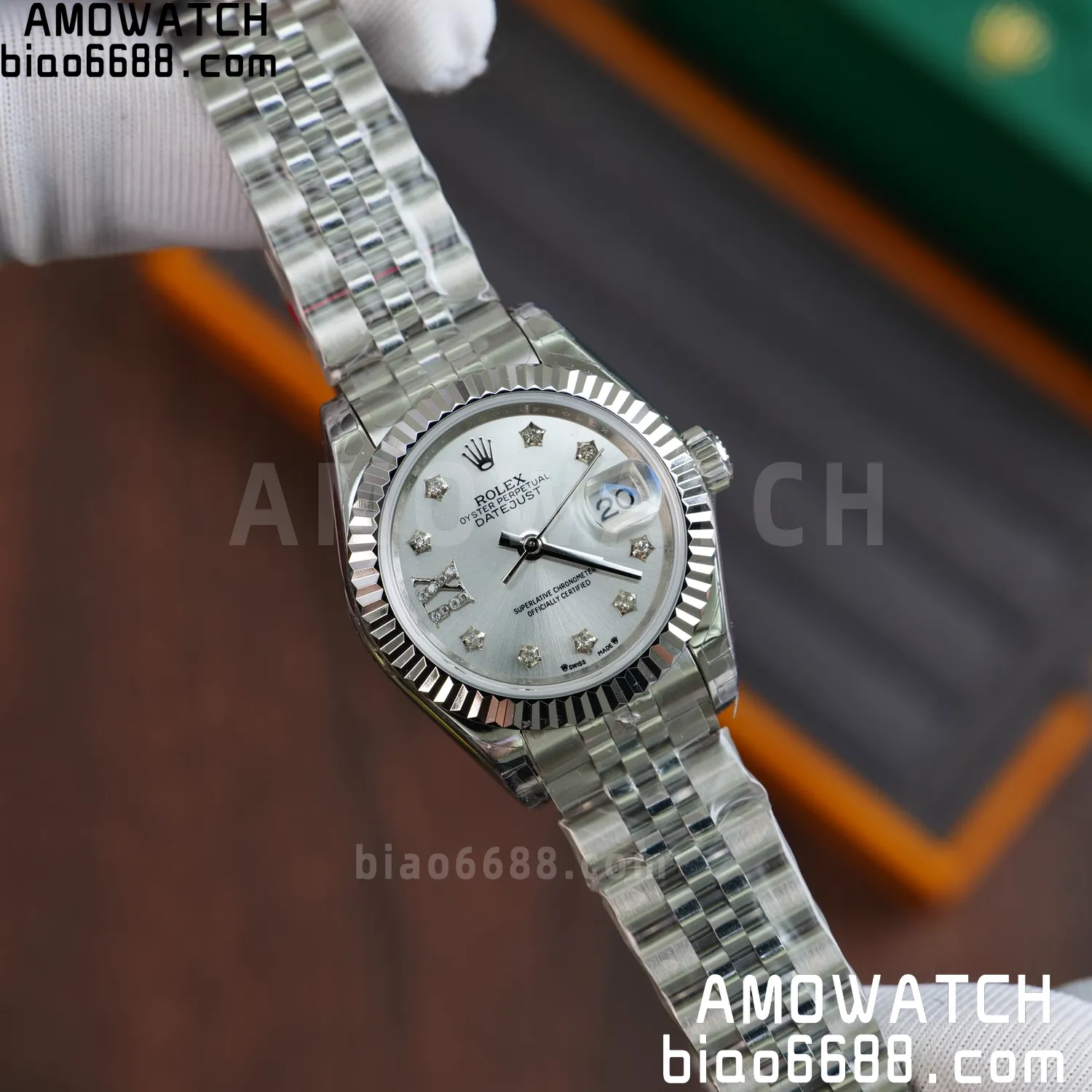 804173c36b7860c 阿默表行AmoWatch