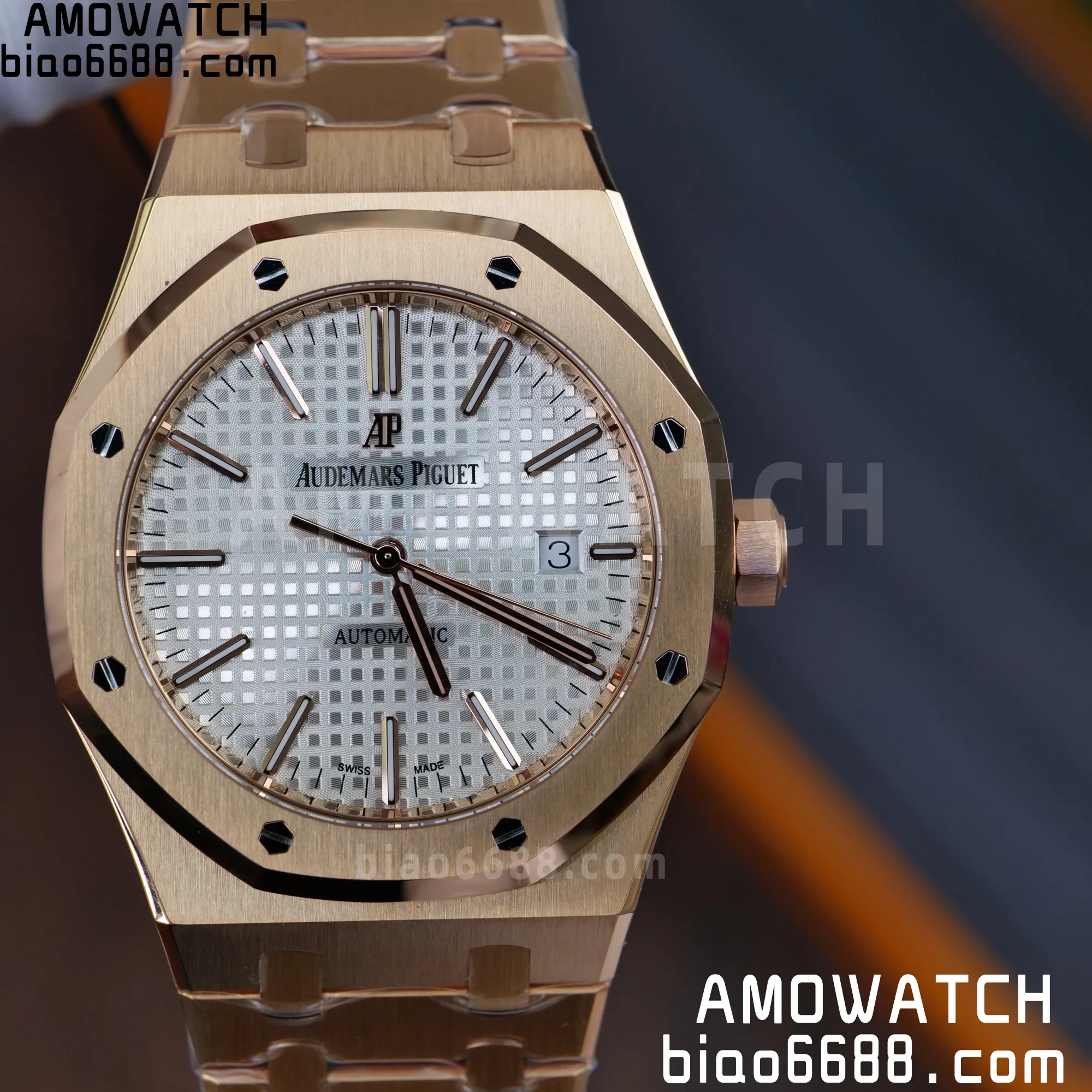 8069c6a7530fd5c AMO Watch