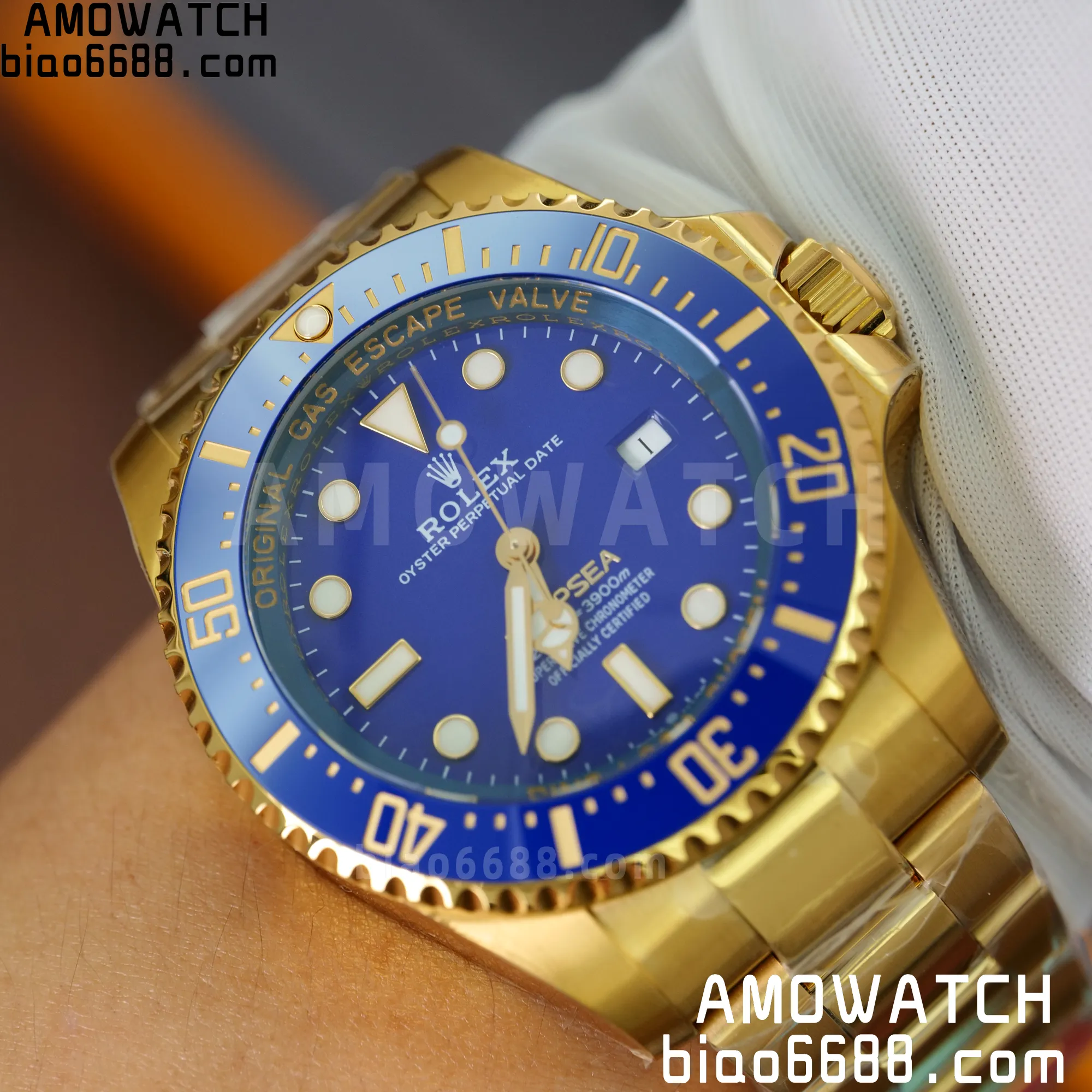 80cab9af4f78714 阿默表行AmoWatch