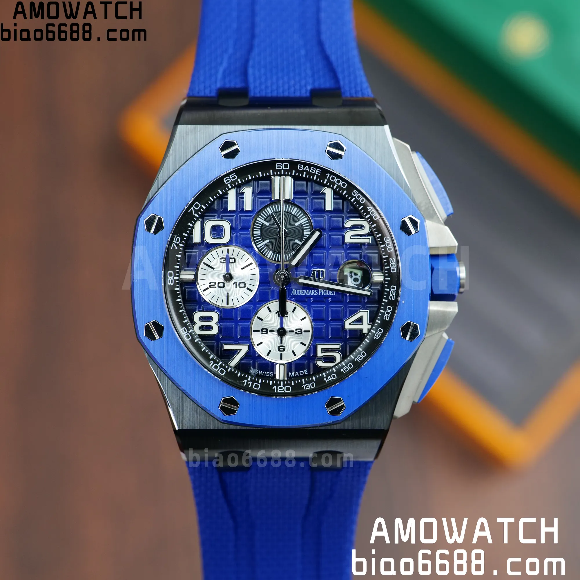 816a63d8cadf916 阿默表行AmoWatch