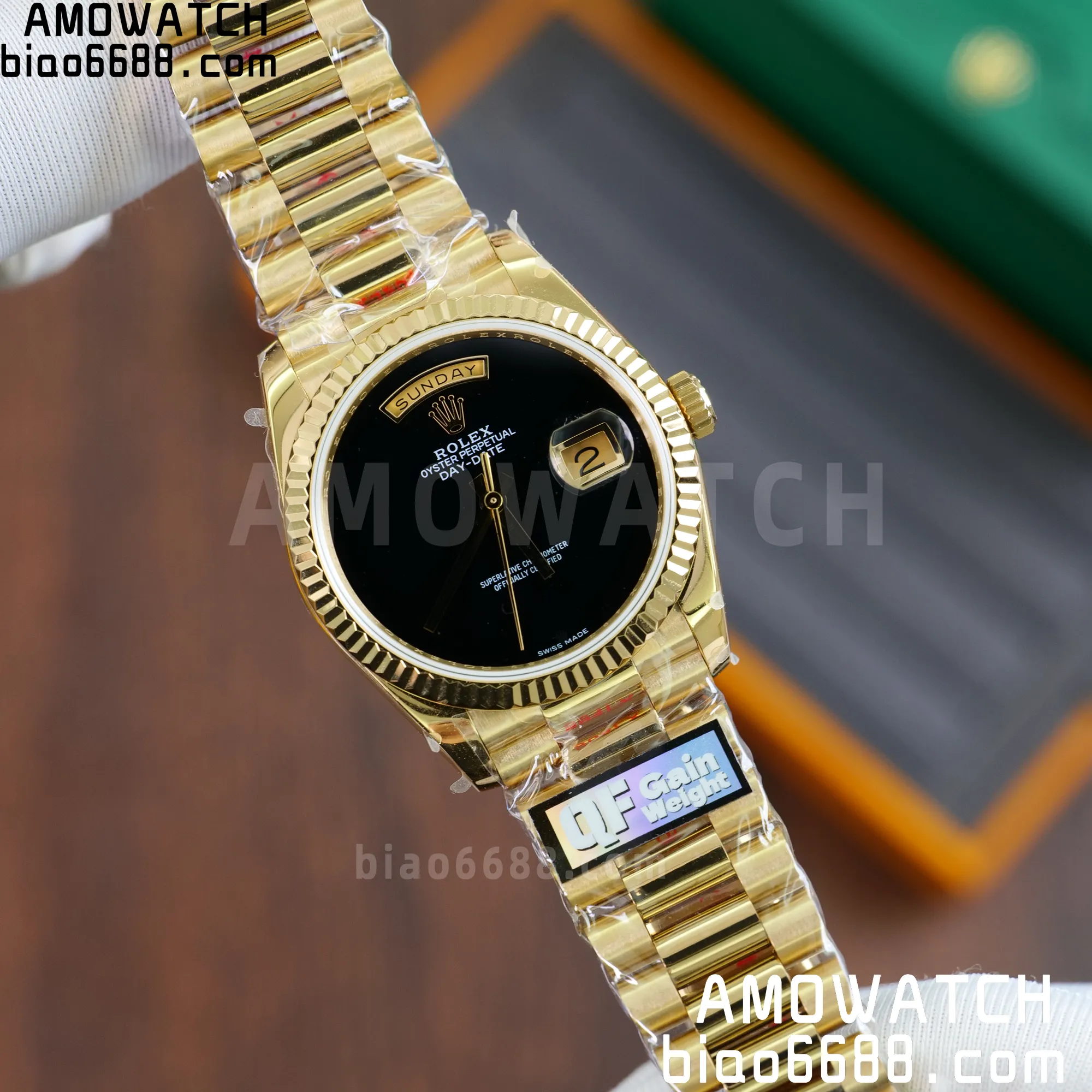 82325216f6b18ea 阿默表行AmoWatch