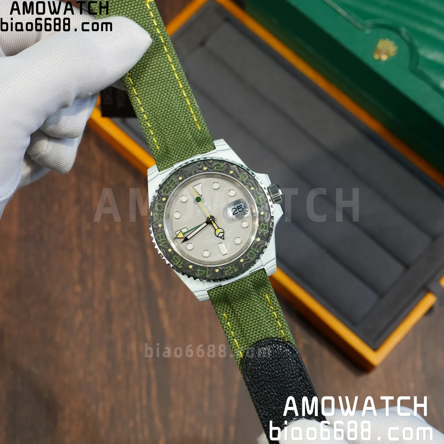 8335d9c268b385e AMO Watch
