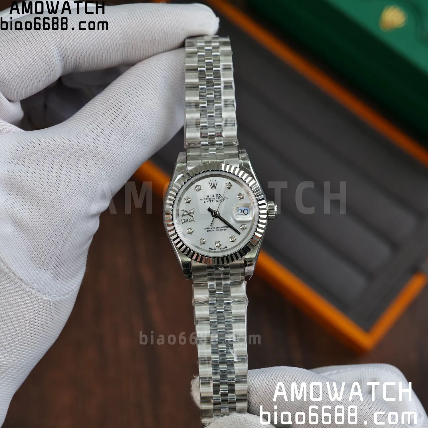 8385259d8084998 阿默表行AmoWatch