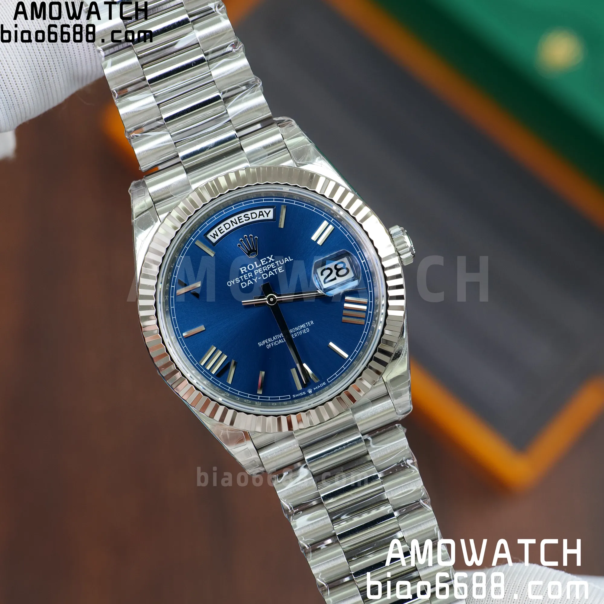 83a425613eb5dc3 AMO Watch