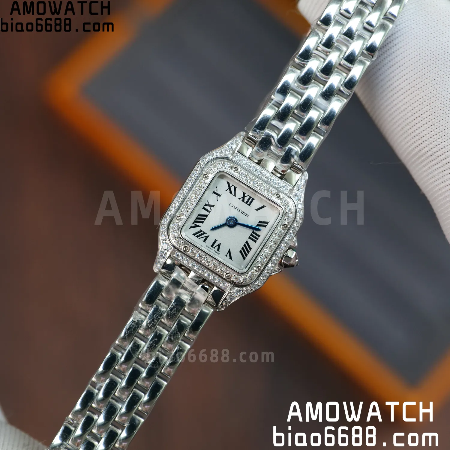 84aafac15ac455f AMO Watch
