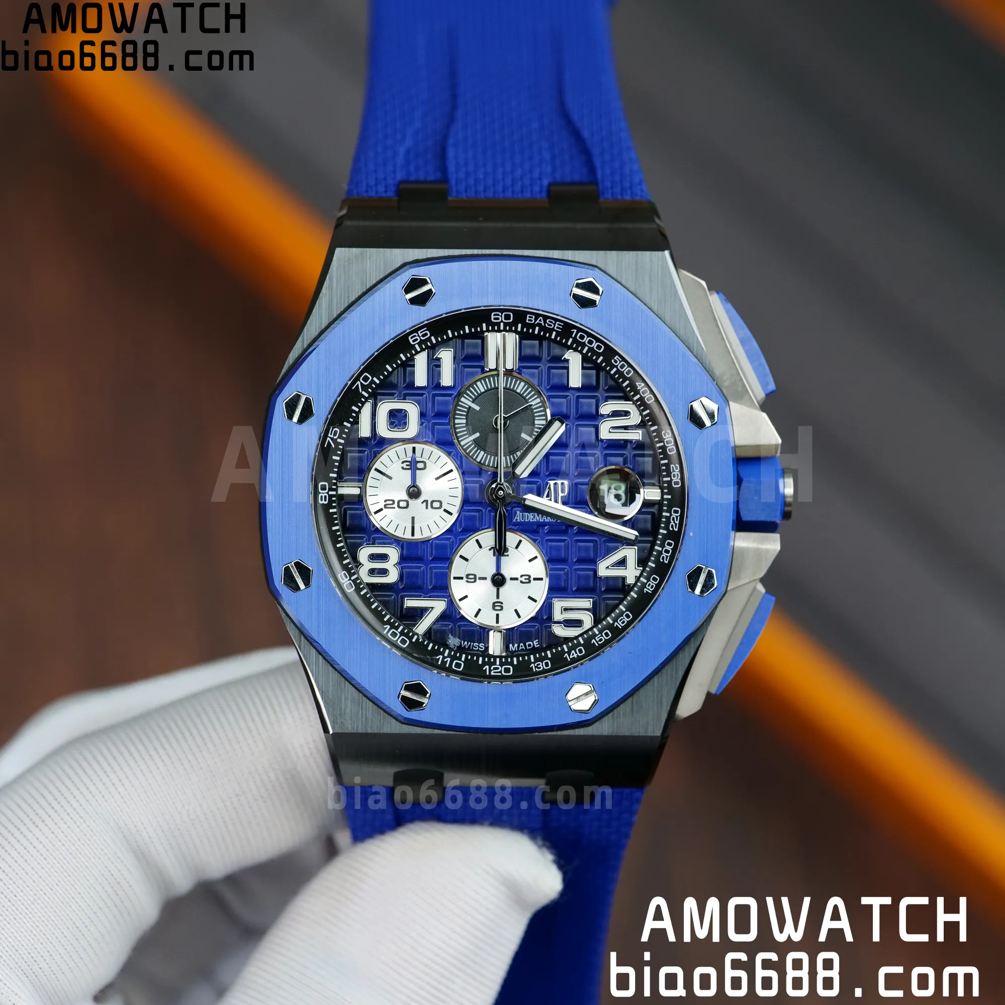 8539ccbde9d9863 阿默表行AmoWatch