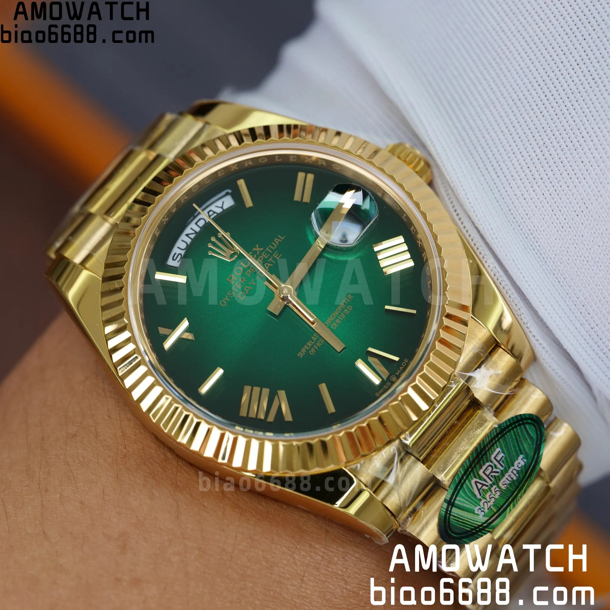 8580f6e8f2c9b9c AMO Watch