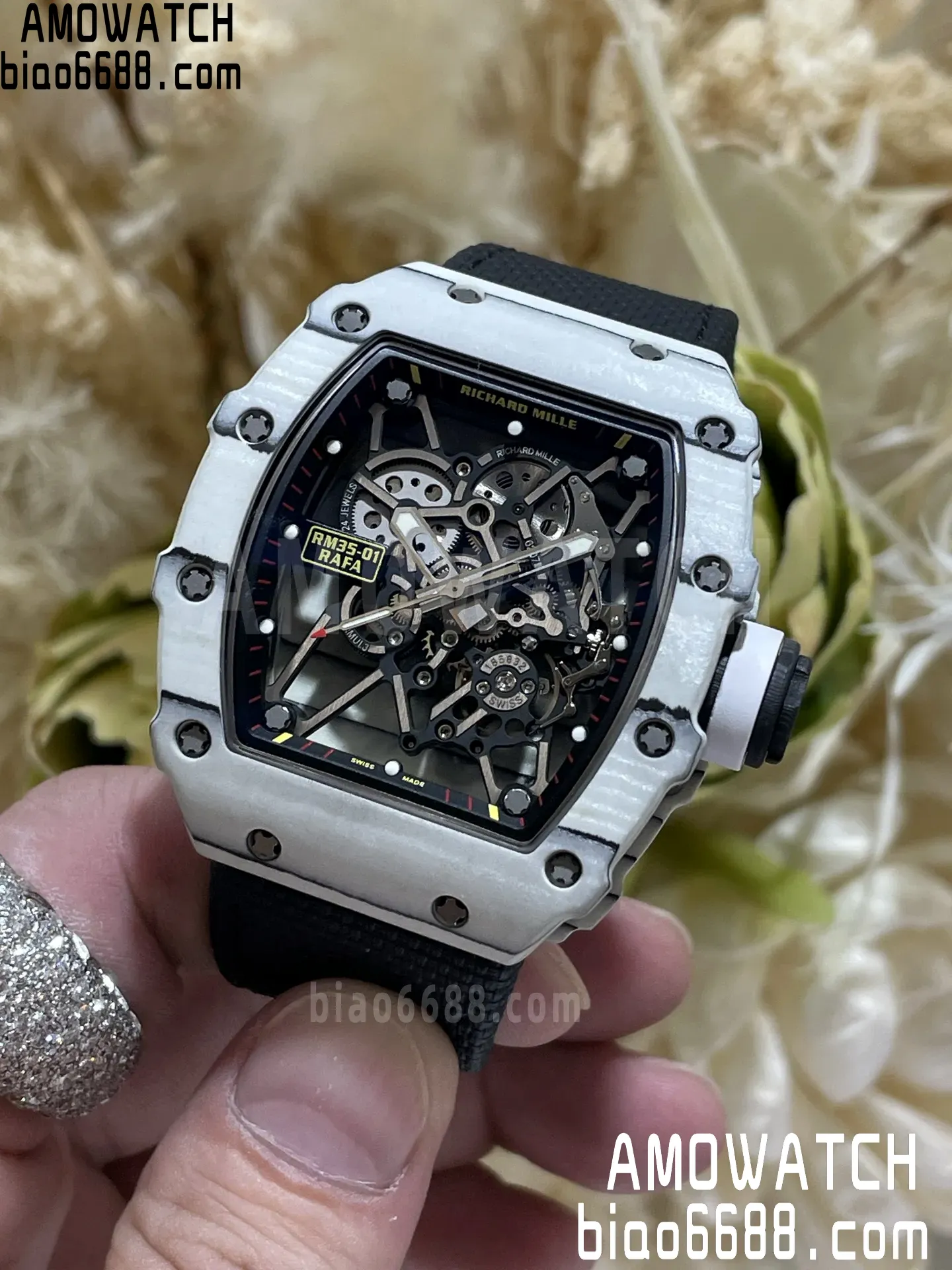 859397eec47ac1f 阿默表行AmoWatch