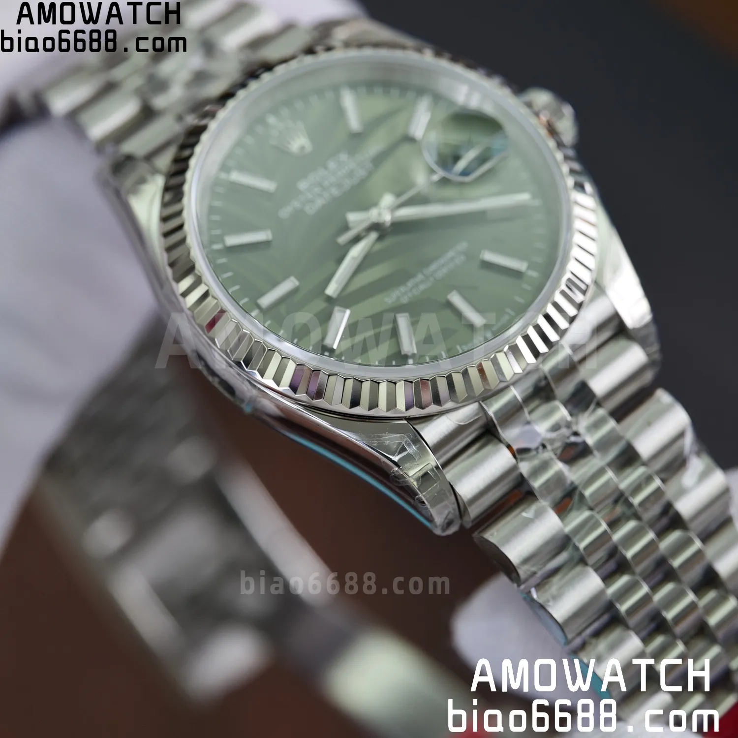 8670414e3ffc107 AMO Watch