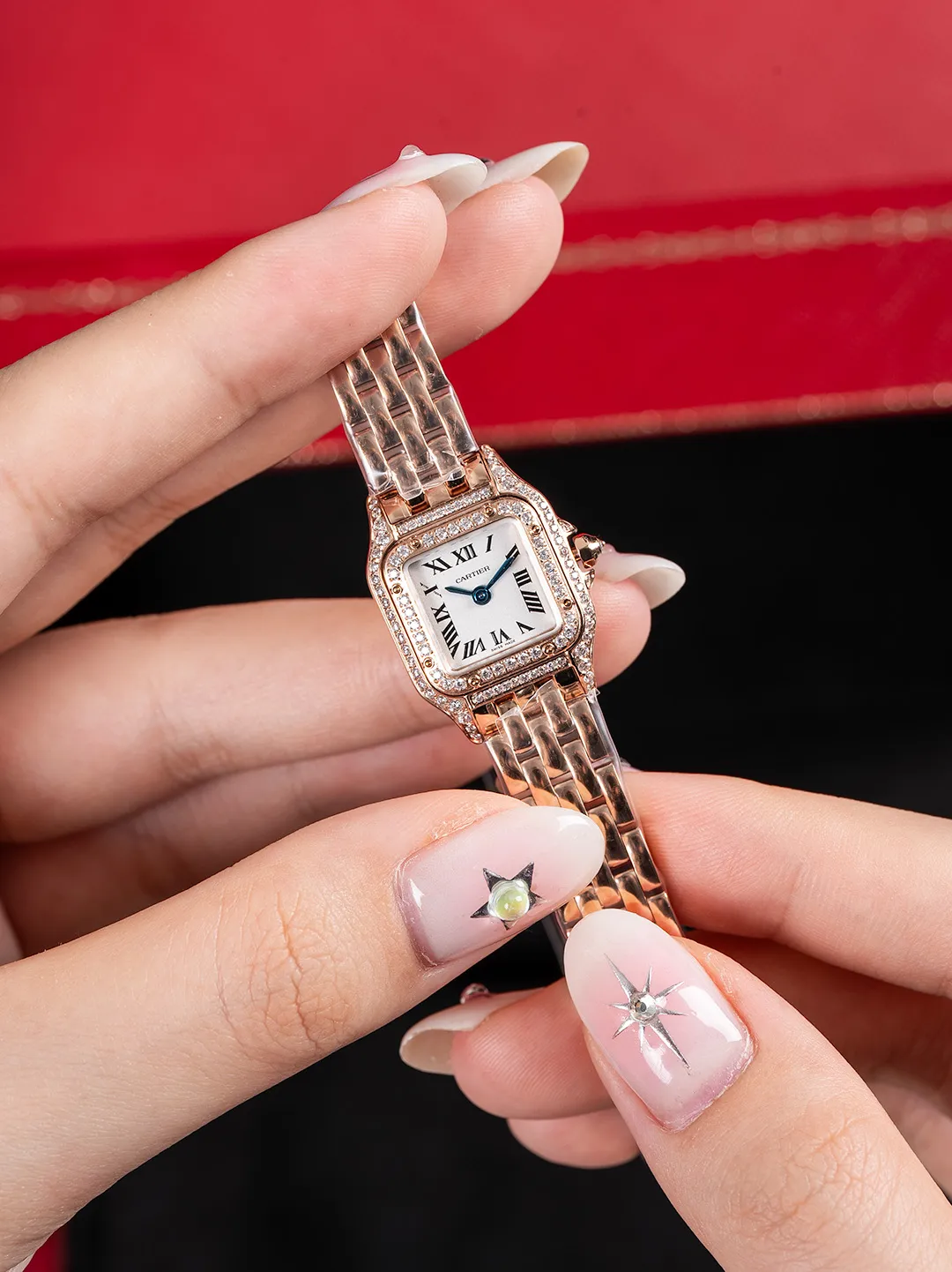 8806a9b21bed14d AMO Watch