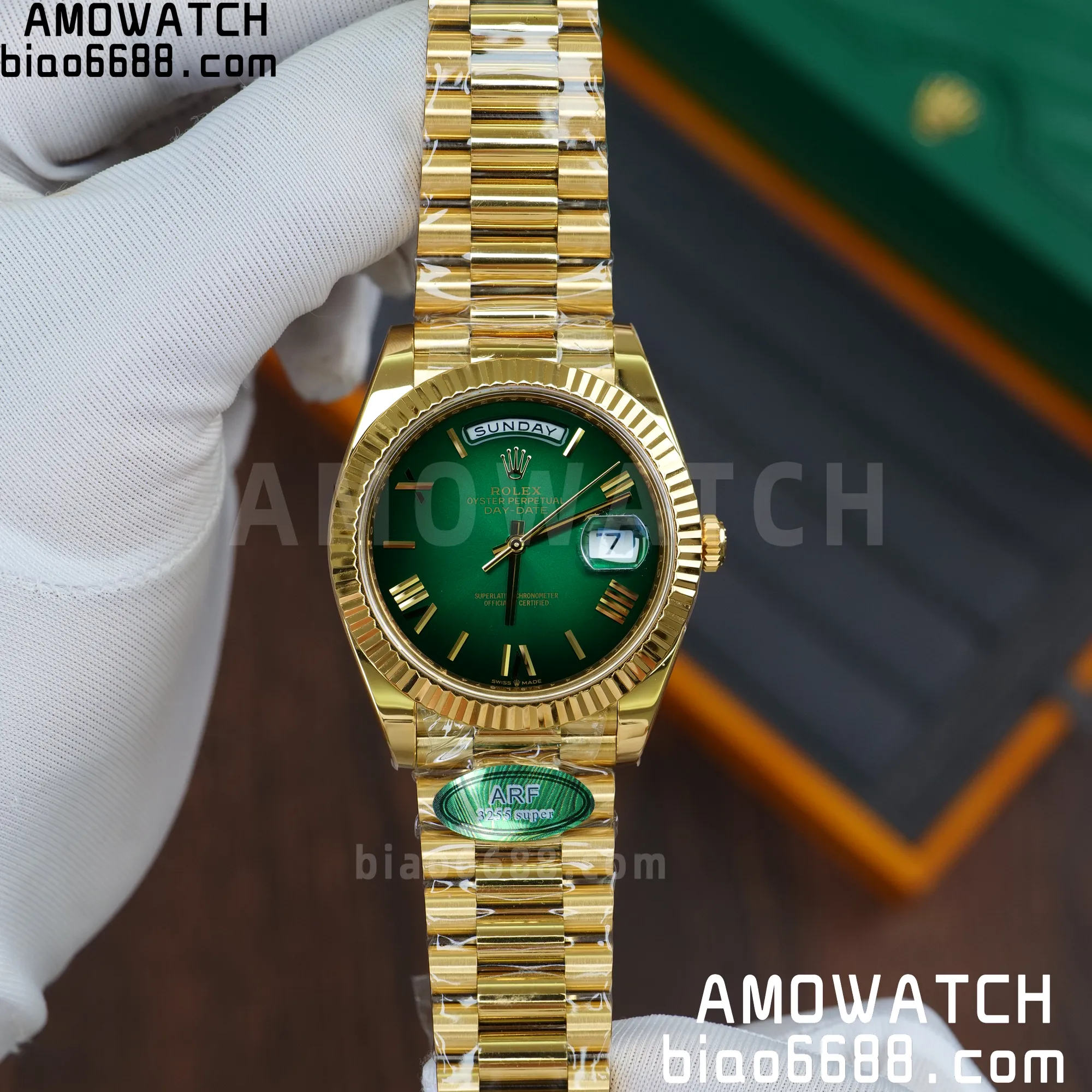 89fd10dc4604dbc AMO Watch