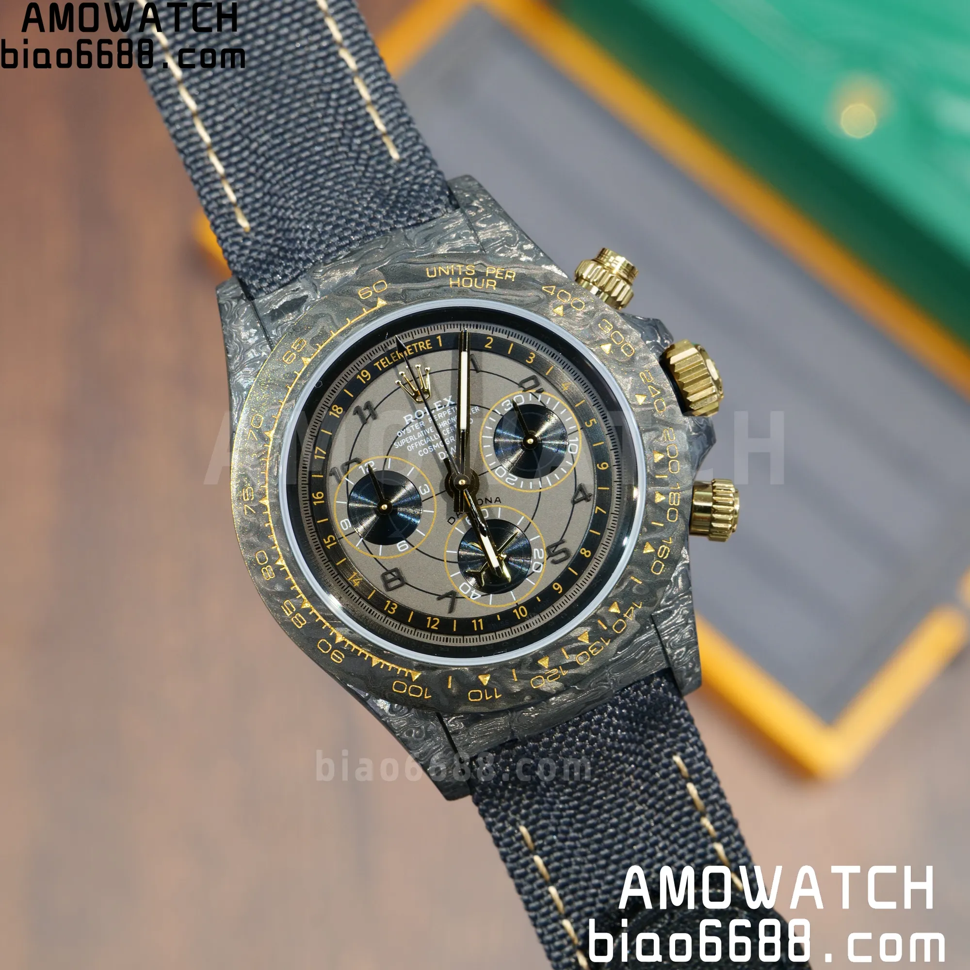 8a06c96d9664a7c 阿默表行AmoWatch