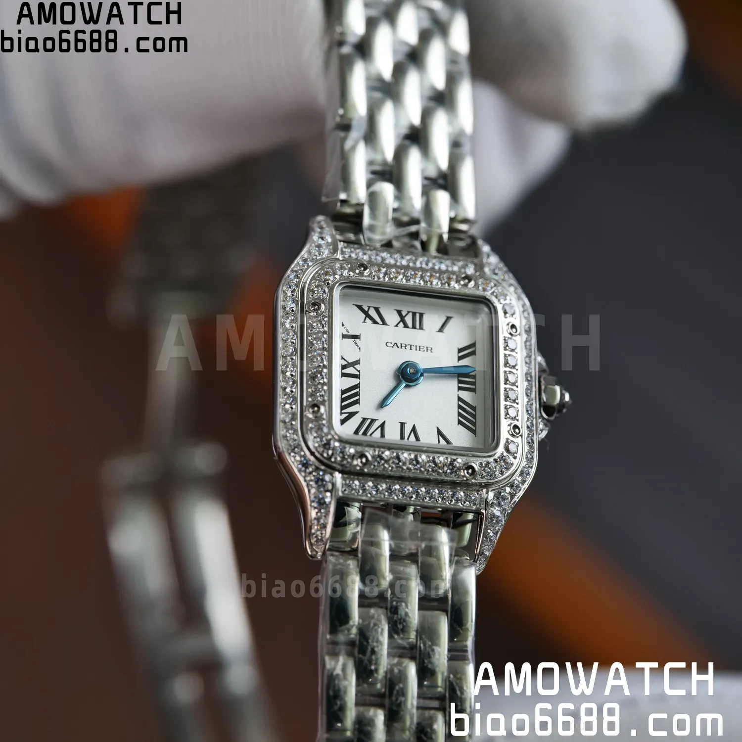 8a6dead70b6e407 AMO Watch