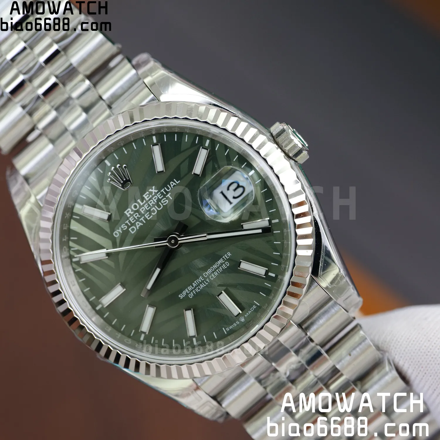 8a763258999eb64 AMO Watch