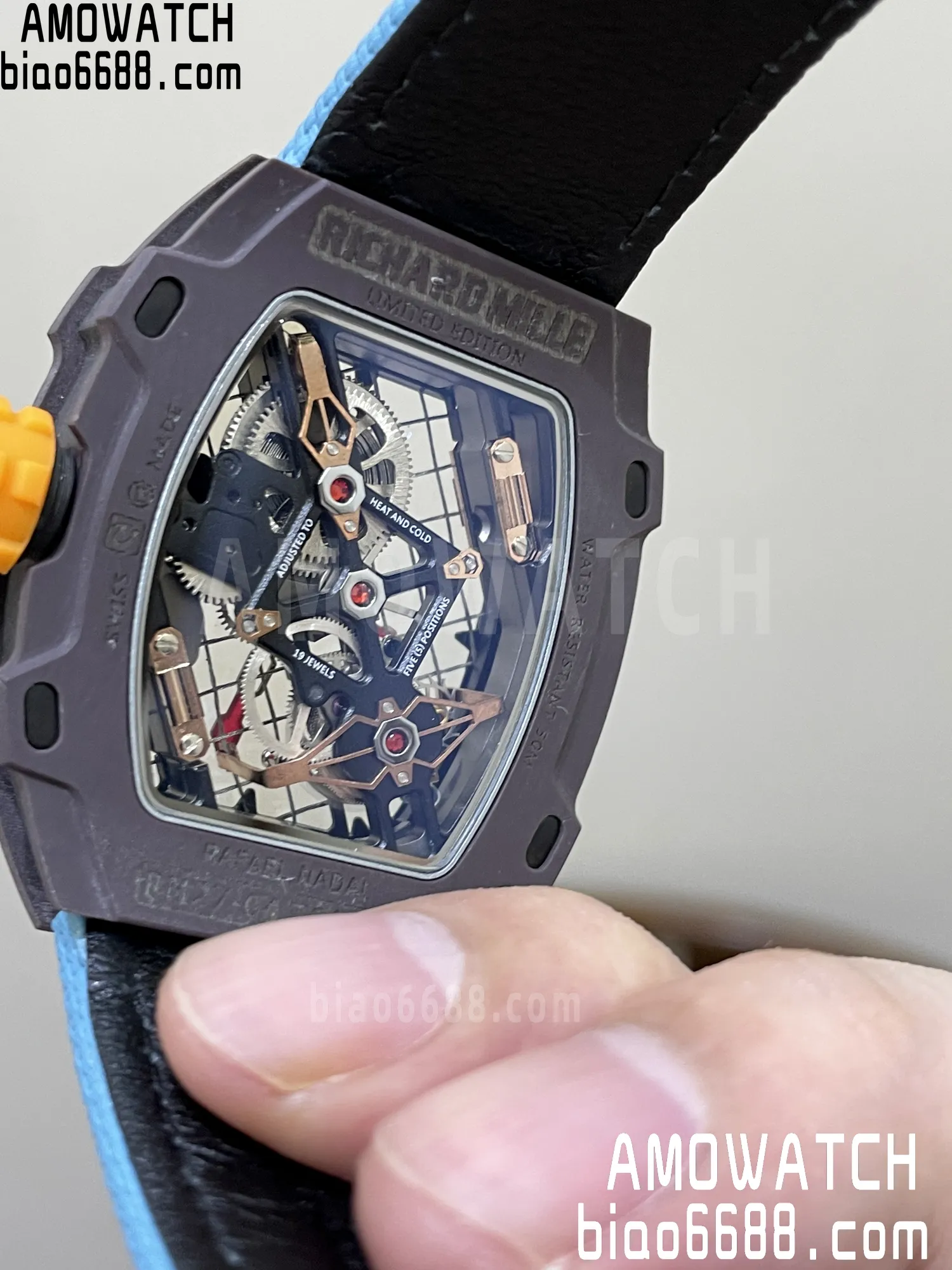 8ae20548a84f89e 阿默表行AmoWatch