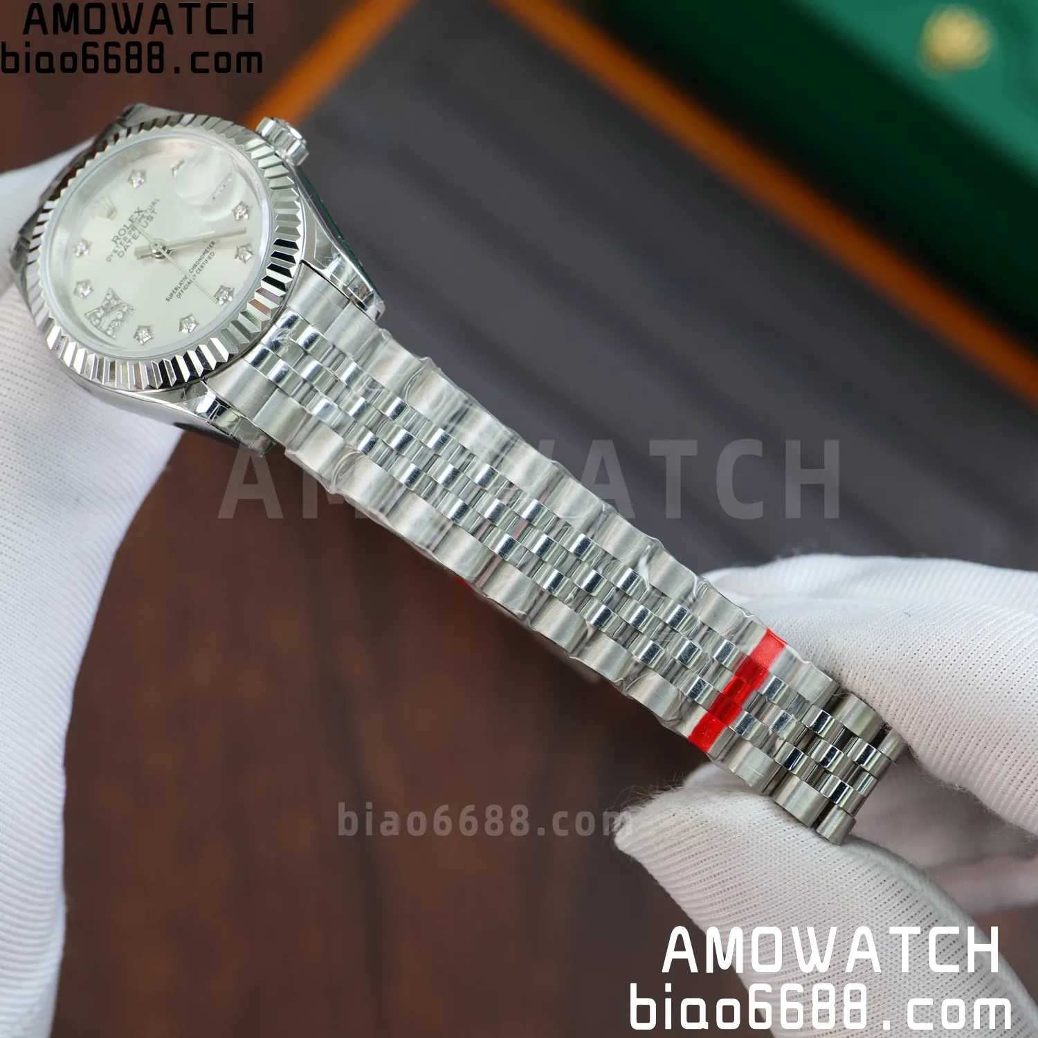 8bfa28353c30f5a 阿默表行AmoWatch