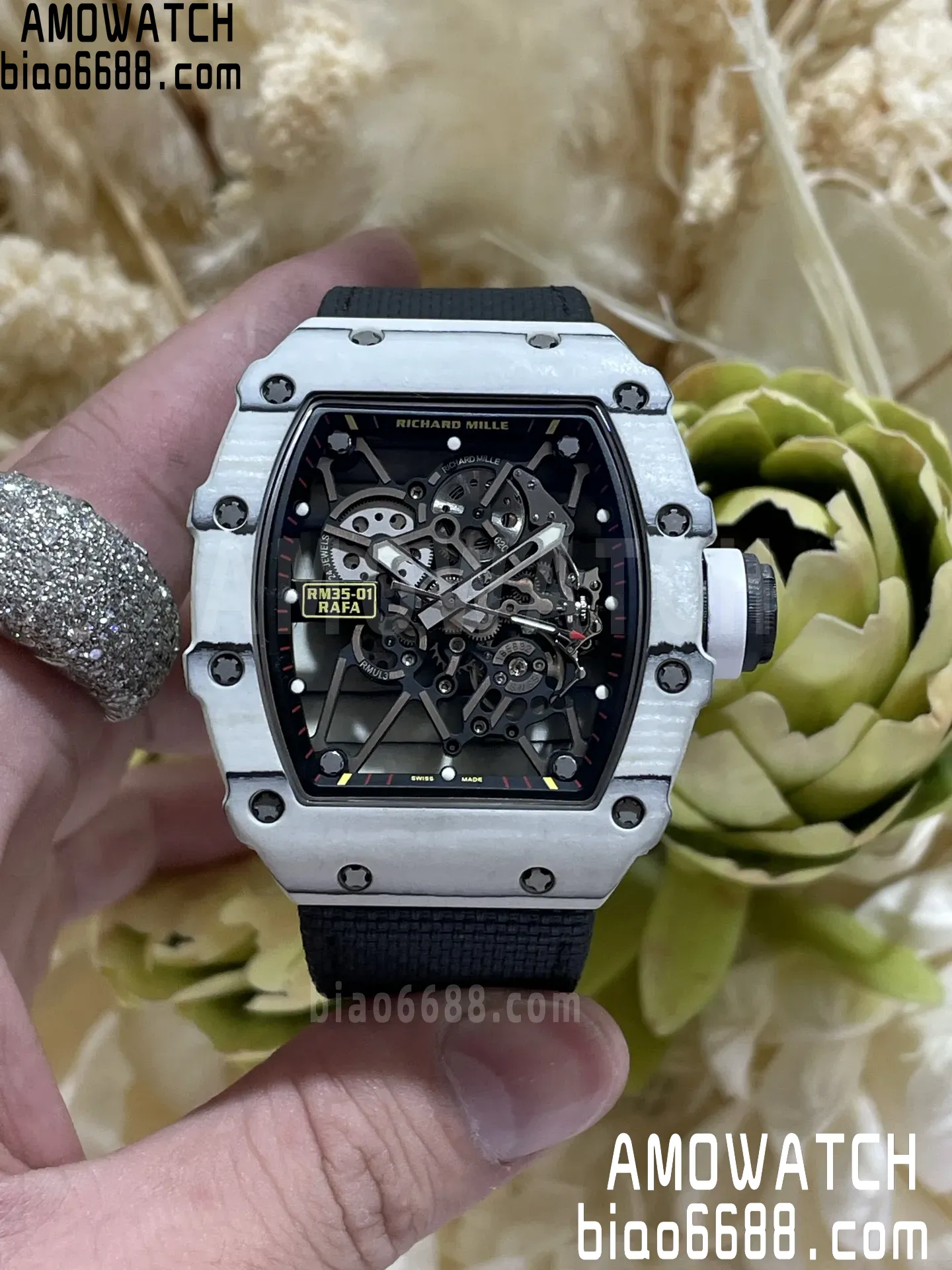 8c1ed3d79ba86ba 阿默表行AmoWatch