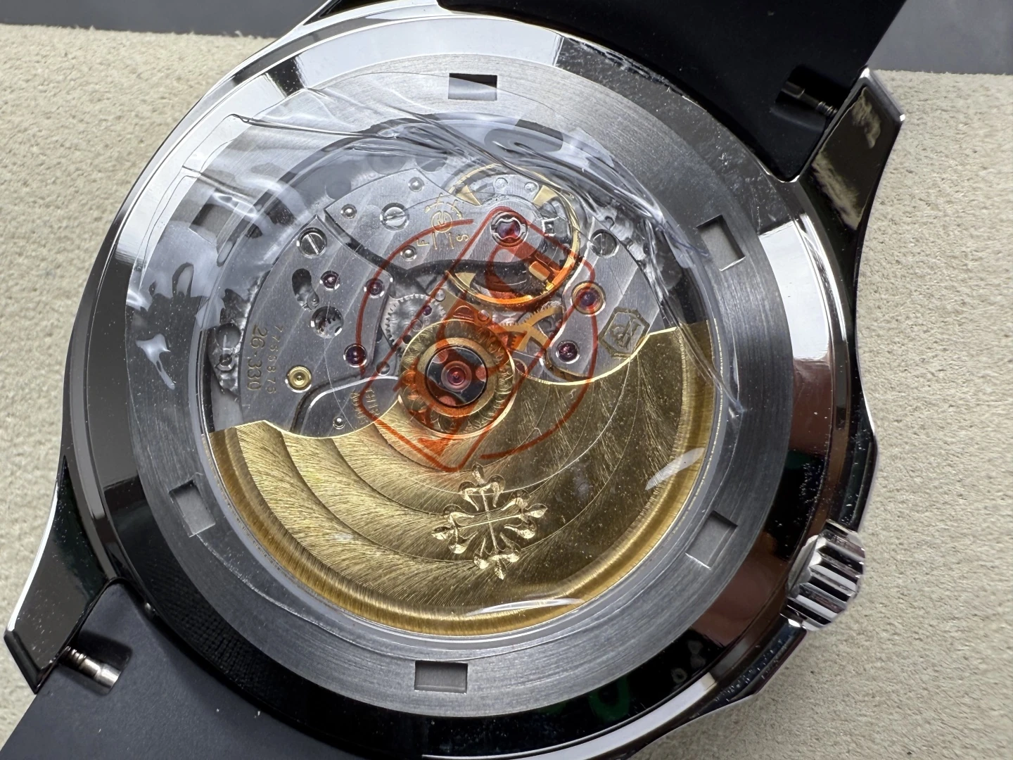 8d62b5b3f0a6984 阿默表行AmoWatch