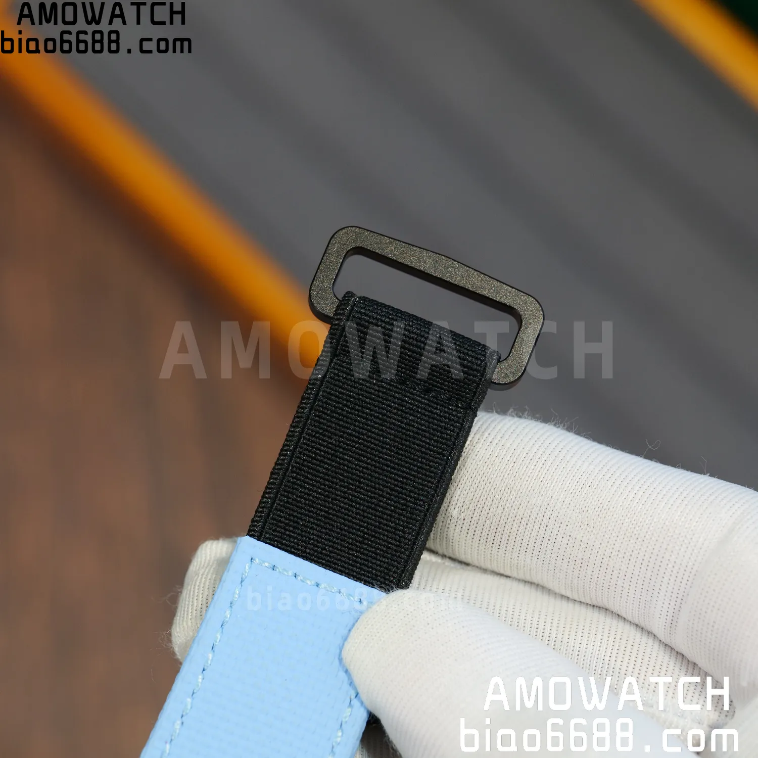 8d95afae6d1d940 阿默表行AmoWatch