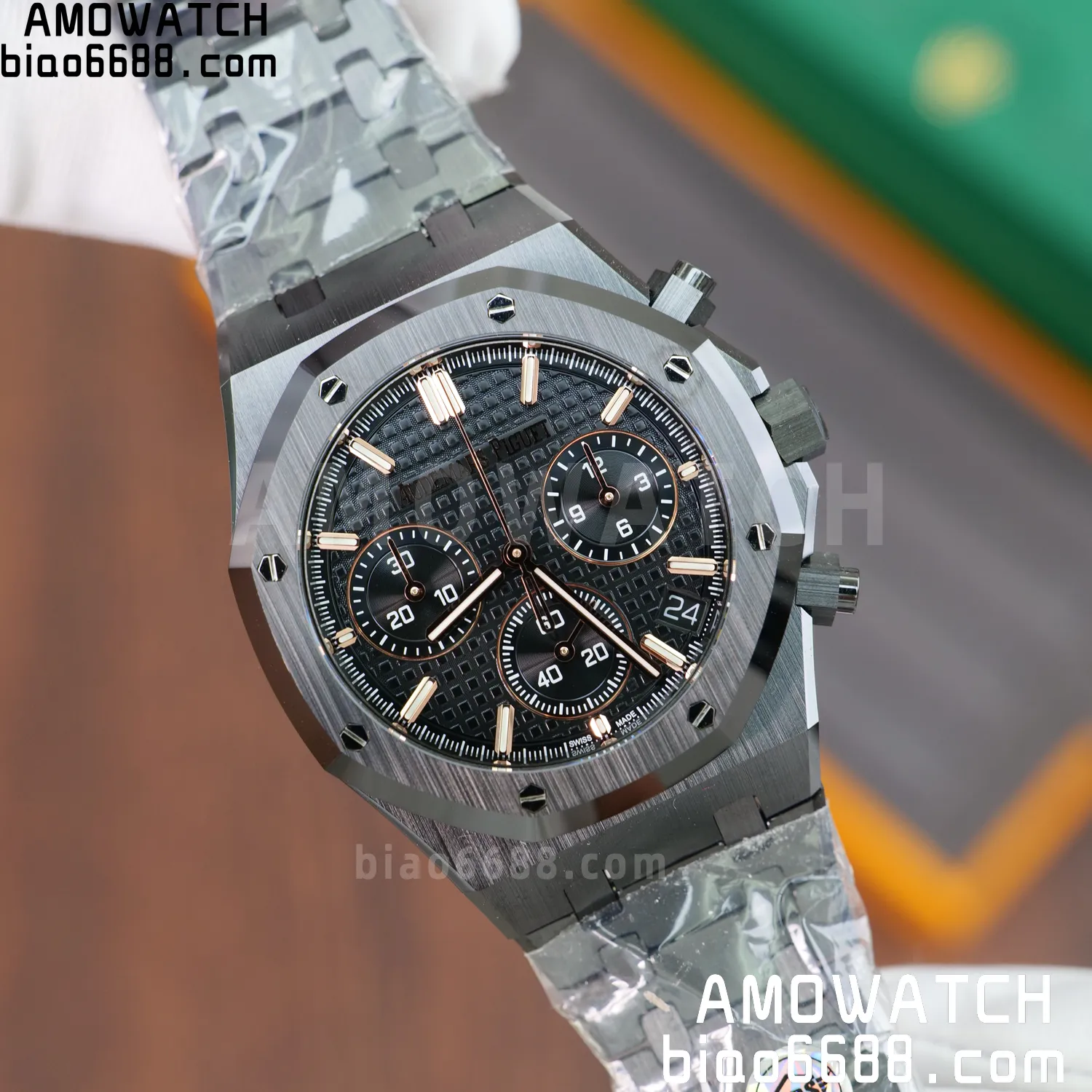 8e7be10dcf6f847 AMO Watch