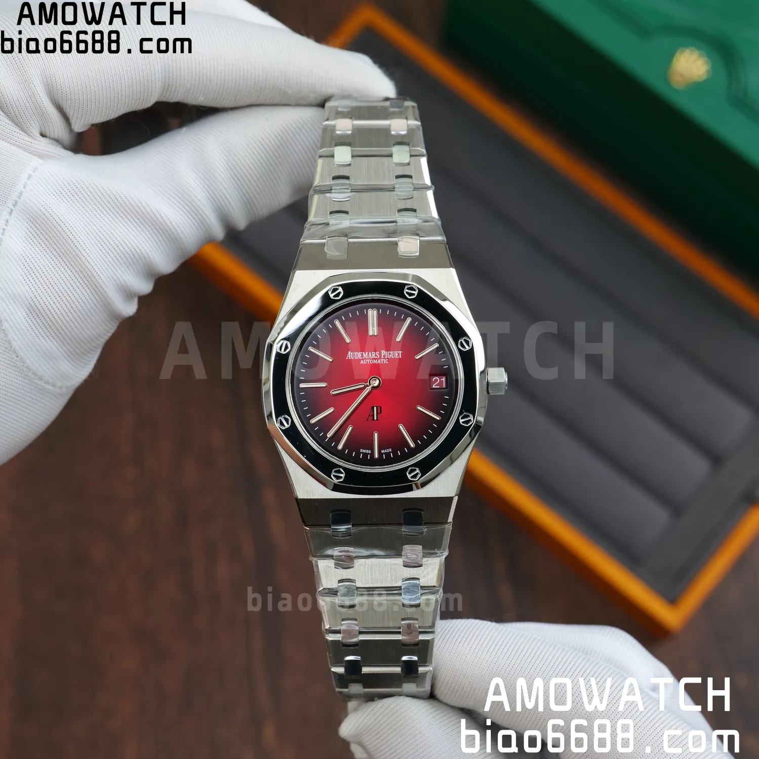 8f609b72ef94567 阿默表行AmoWatch