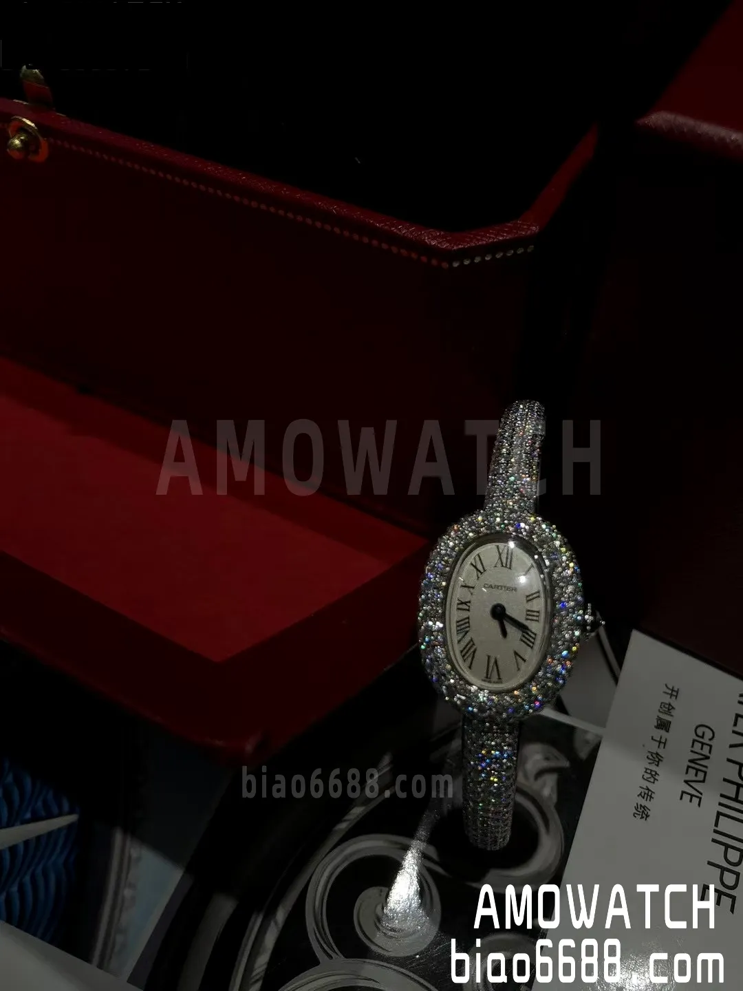 8fc03e6e7bc47a9 阿默表行AmoWatch