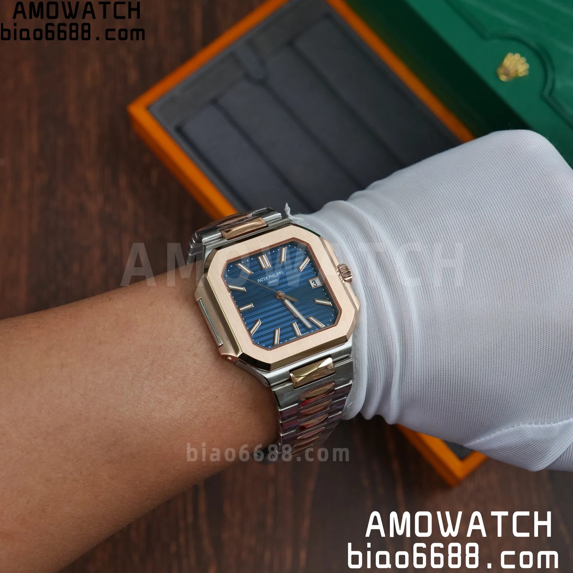 90ddc4b8799cf28 阿默表行AmoWatch