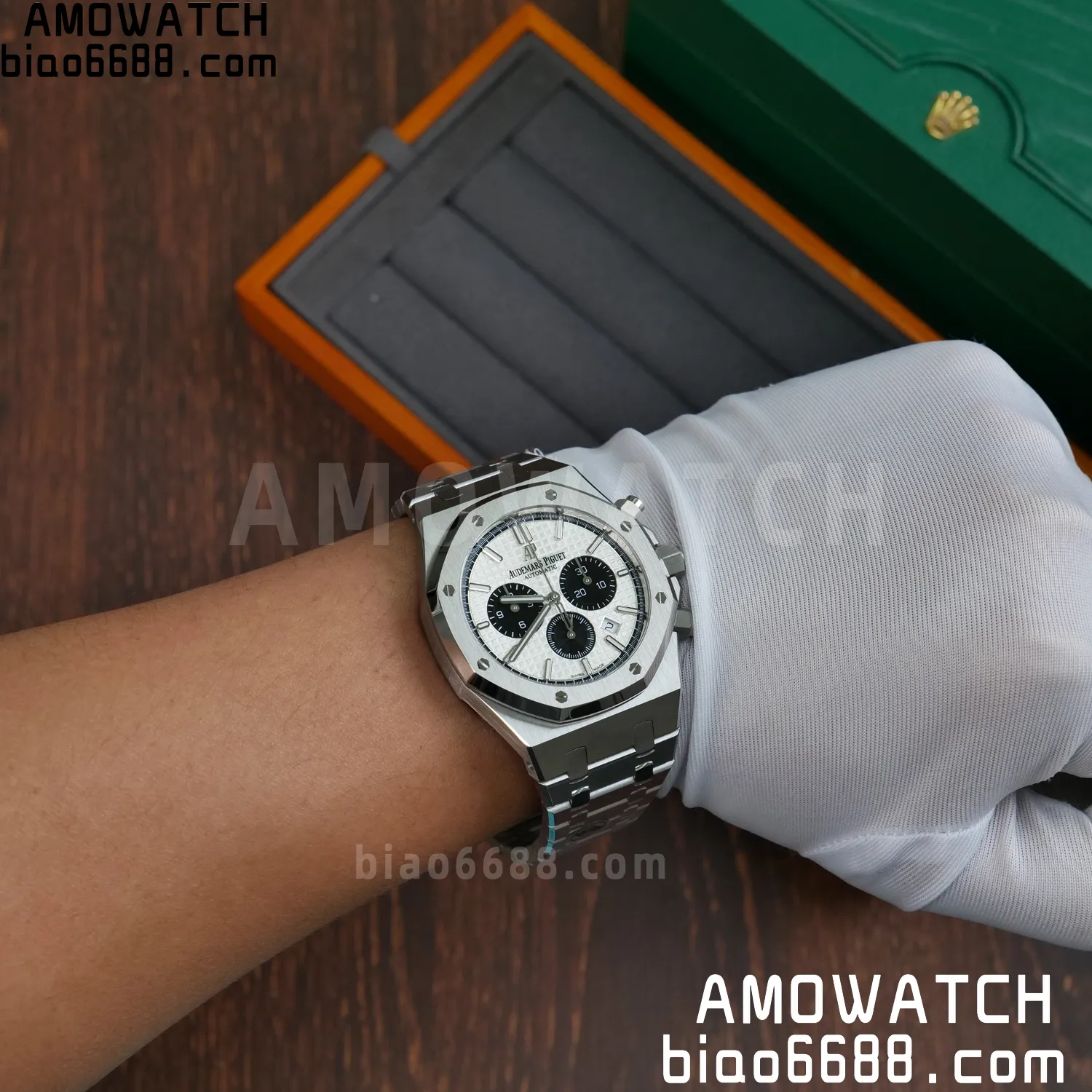 9182dae190c8743 阿默表行AmoWatch