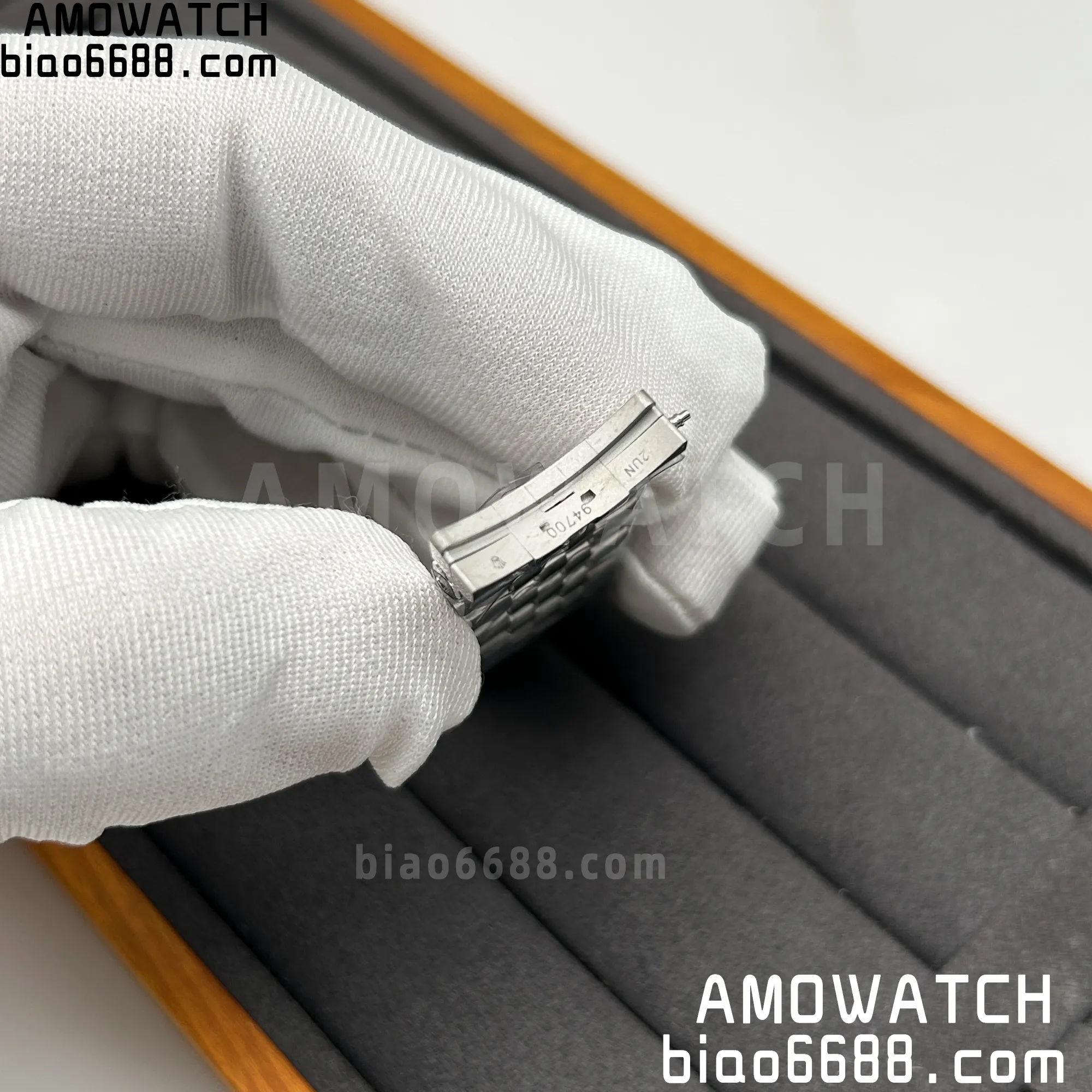 91b574fcbd77e18 阿默表行AmoWatch