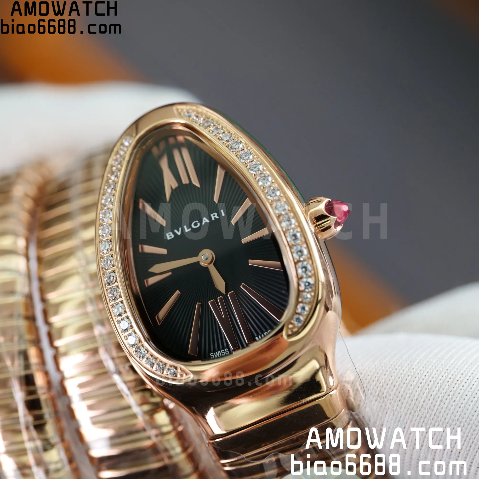 92b2fd467936c4f 阿默表行AmoWatch