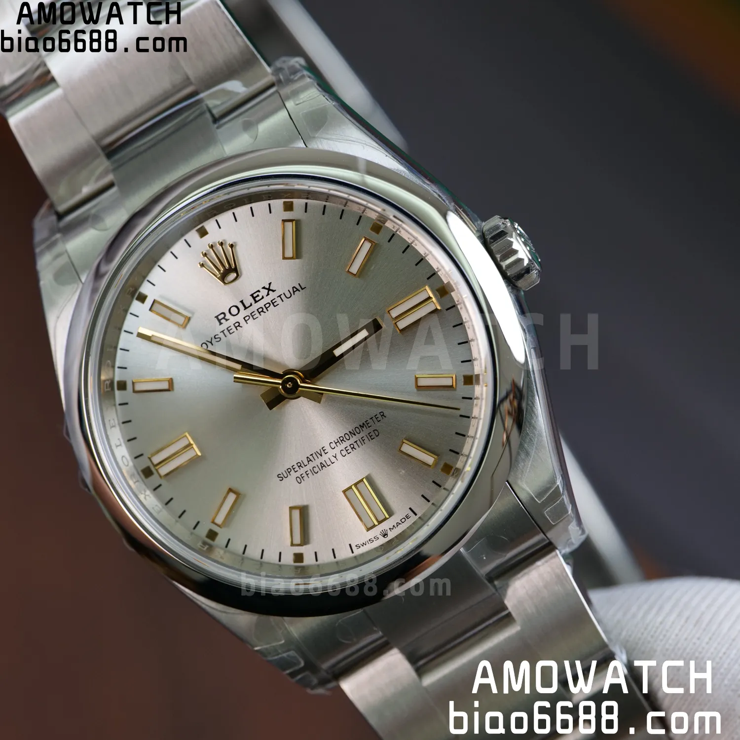 935718425351064 AMO Watch