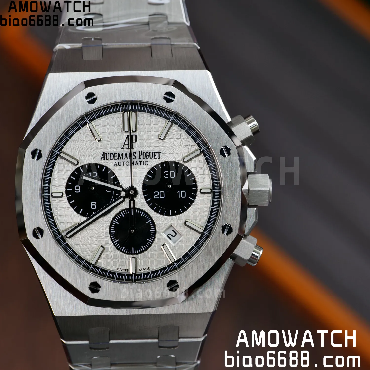 946353f8fa0a295 阿默表行AmoWatch