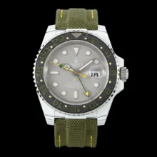 DIW Rolex GMT Master II 40mm diw factory 1:1 best edition carbon fiber case 3285