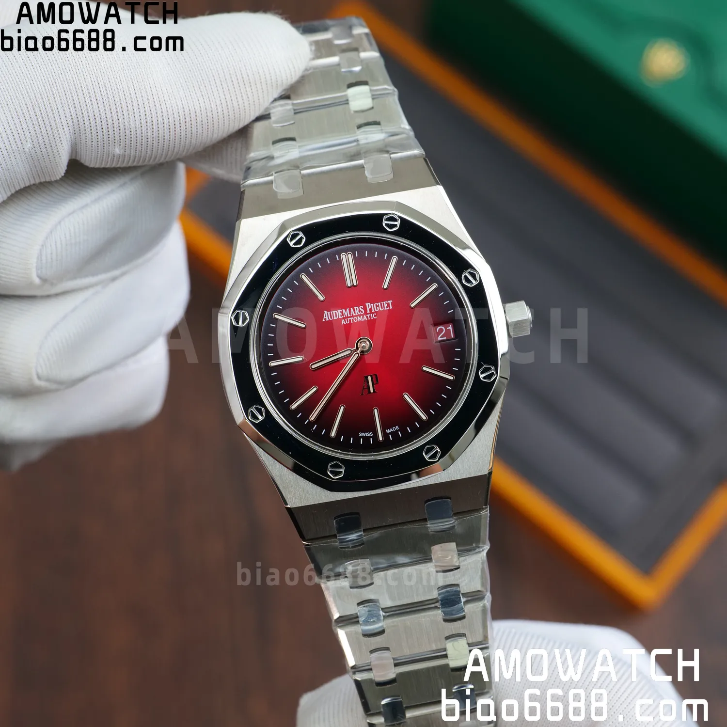 96c50dd46d53183 阿默表行AmoWatch