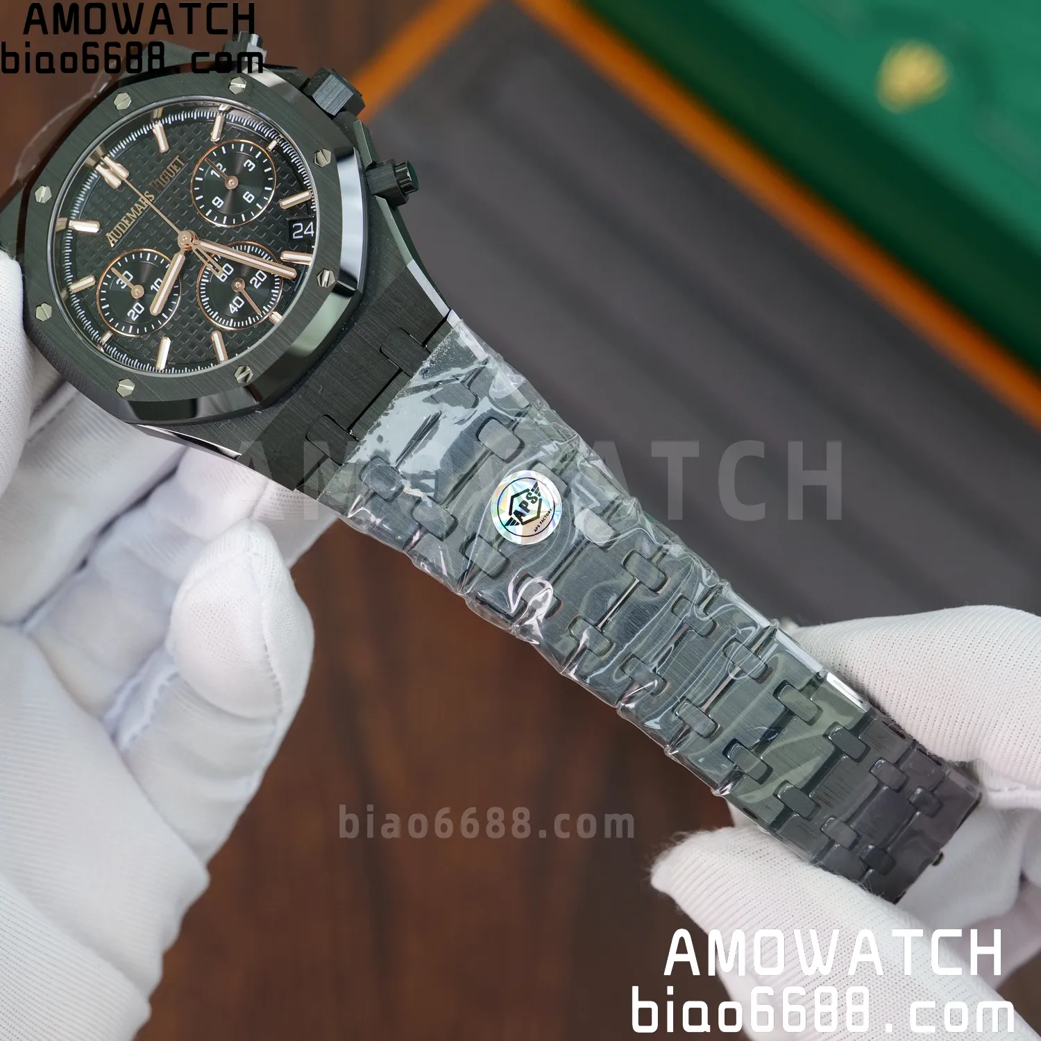 9705f8e3acbdcc9 AMO Watch